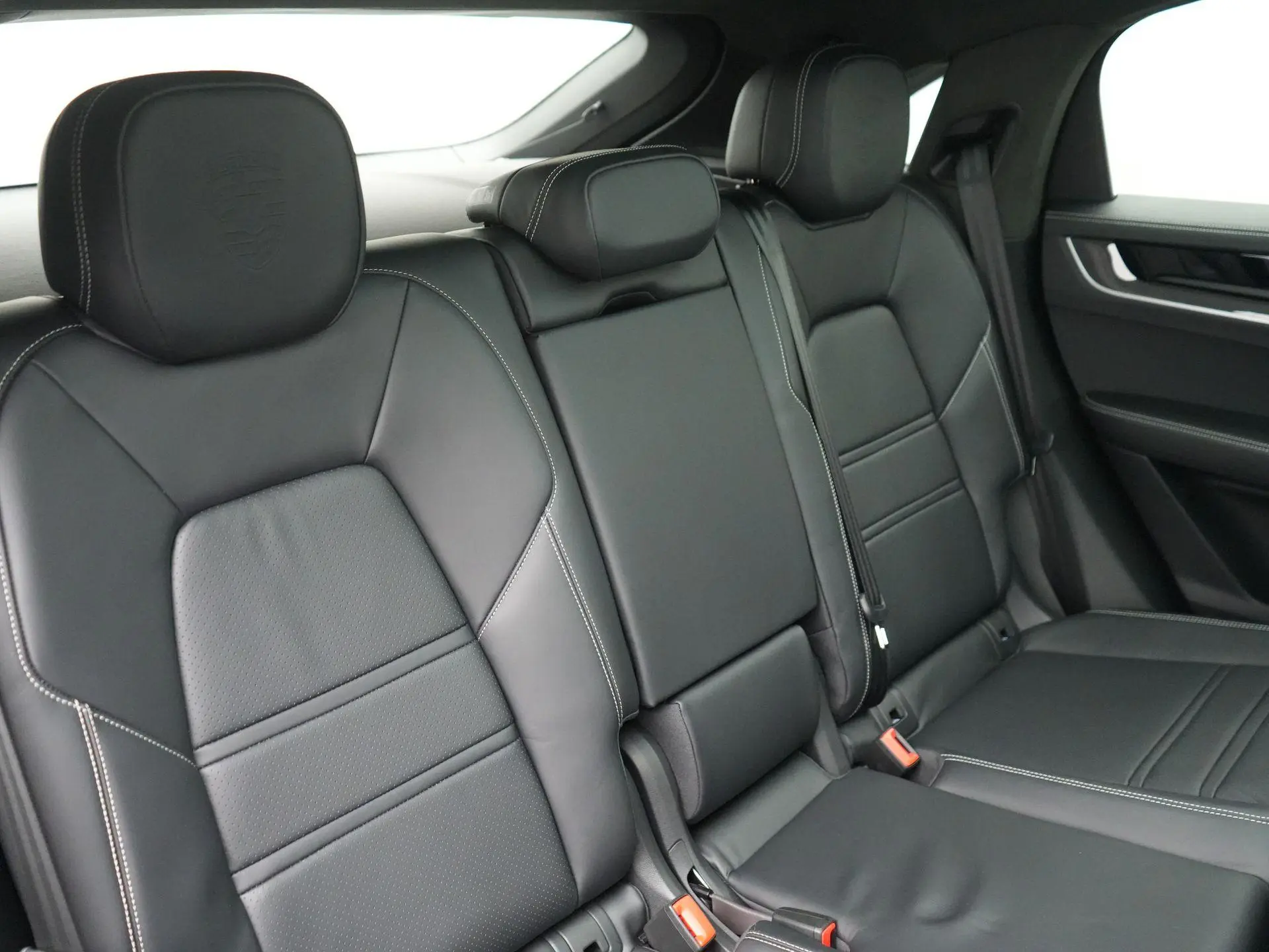 Cayenne Turbo E-Hybrid Coupé