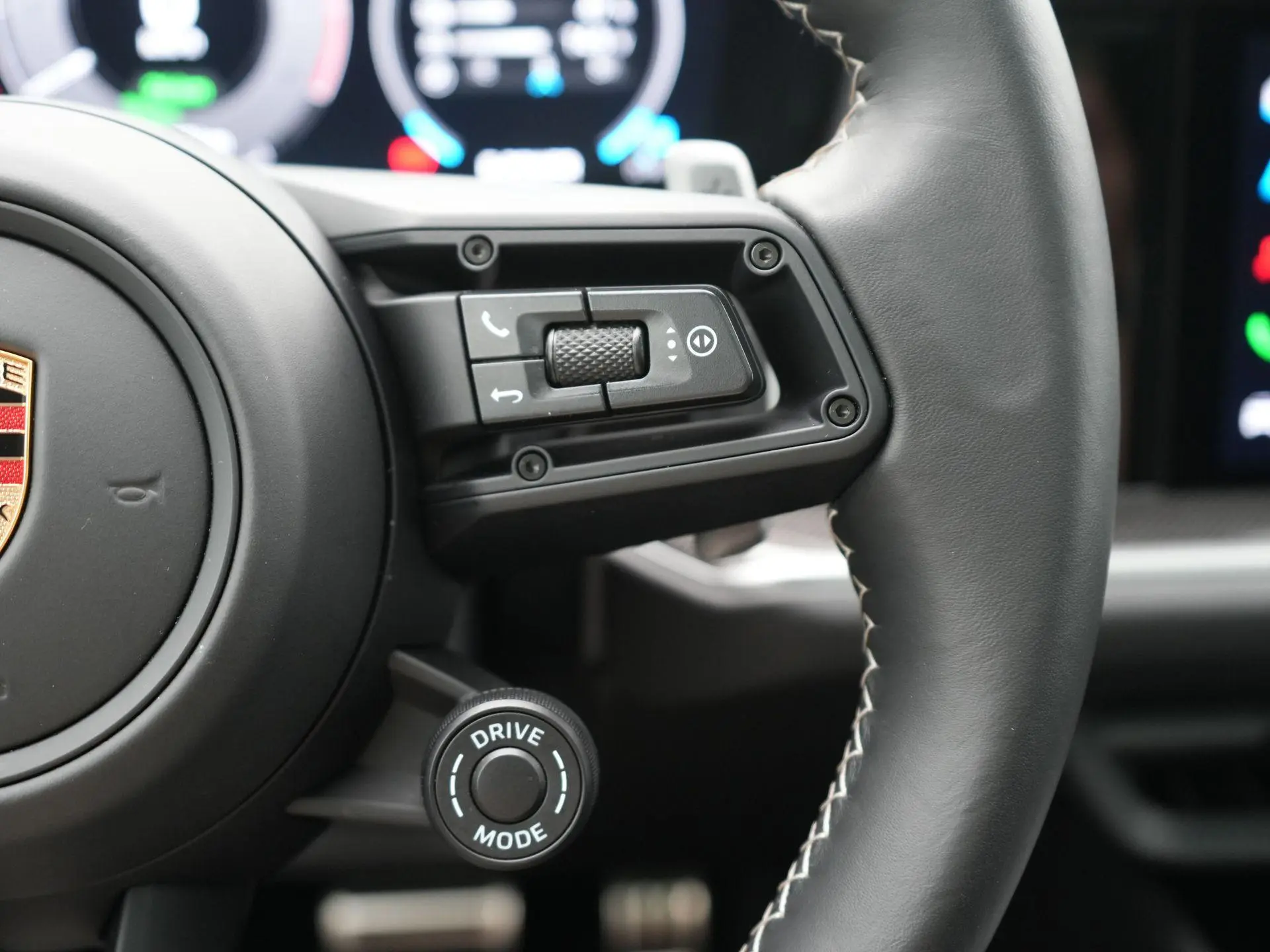 Cayenne Turbo E-Hybrid Coupé