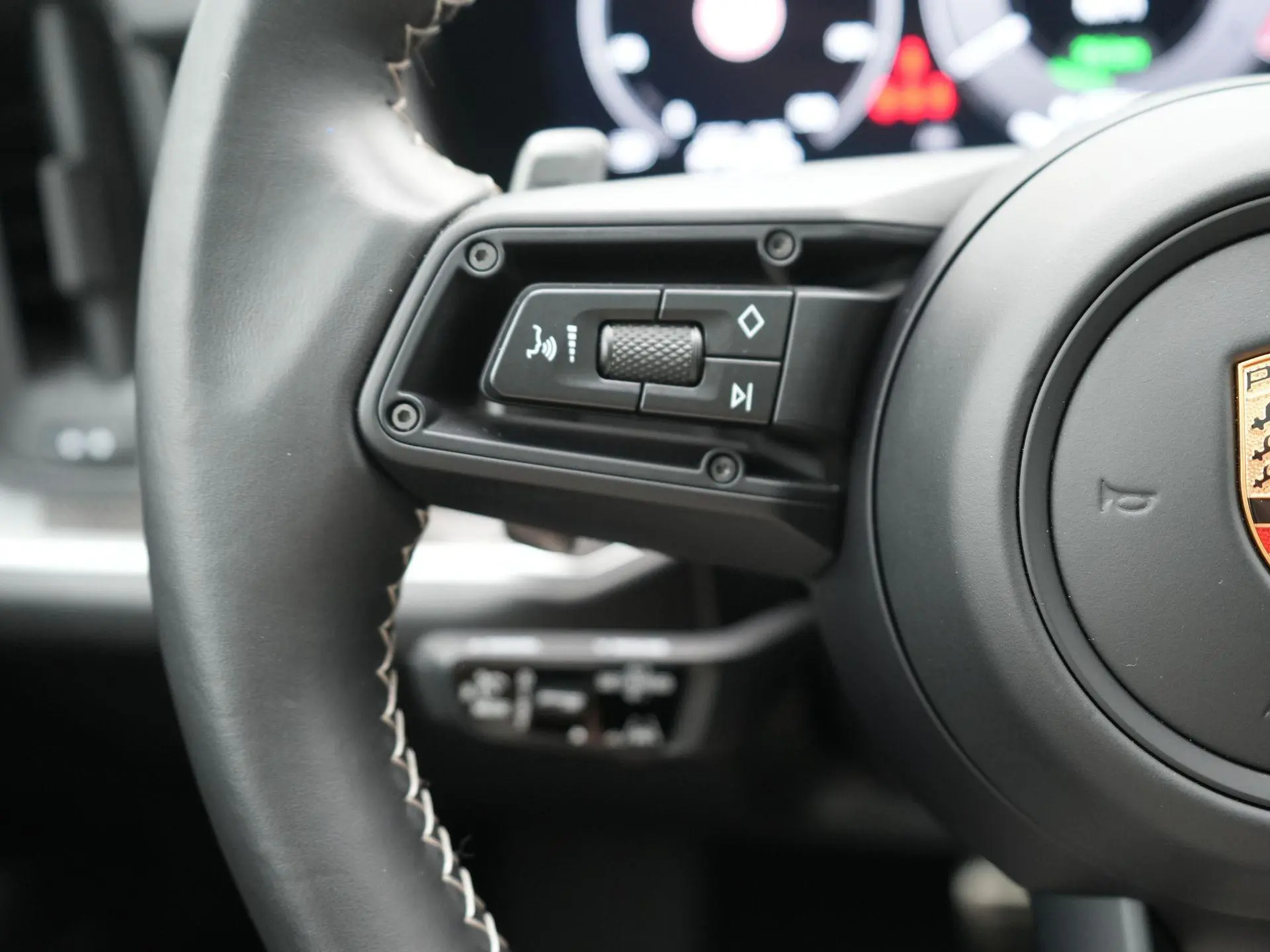 Cayenne Turbo E-Hybrid Coupé