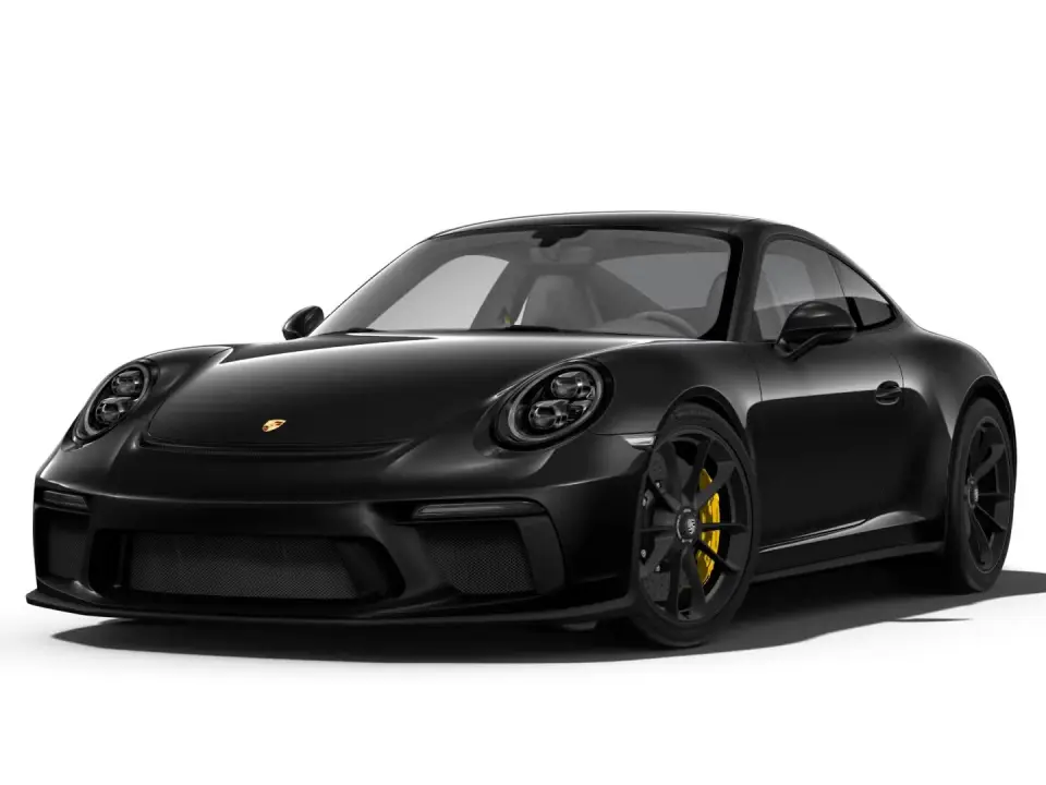Porsche 911 GT3 Touring