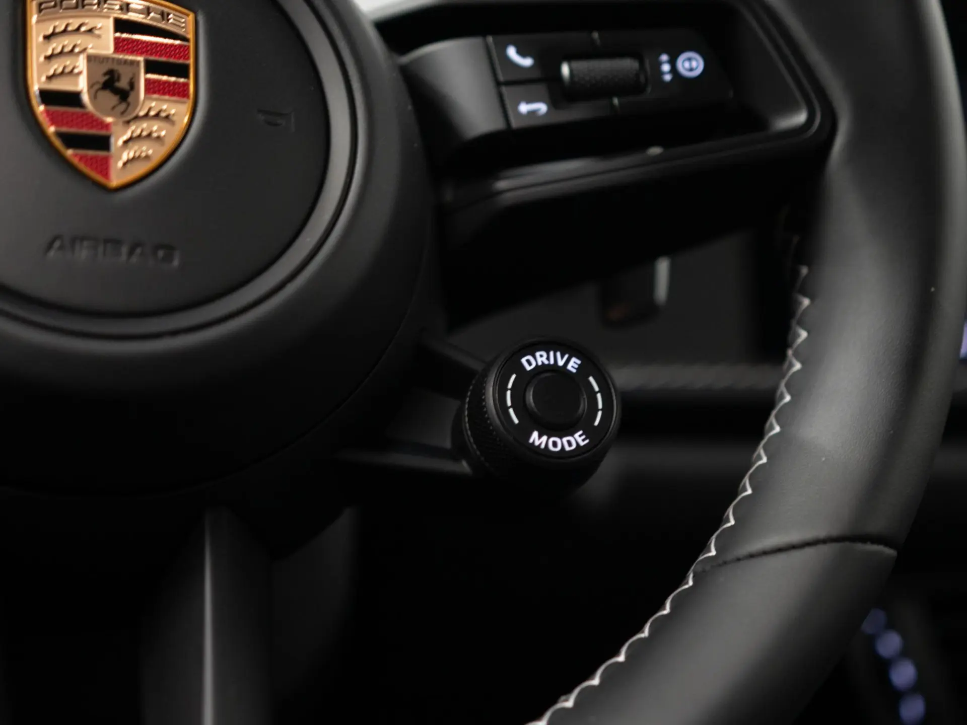 911 GT3 Touring