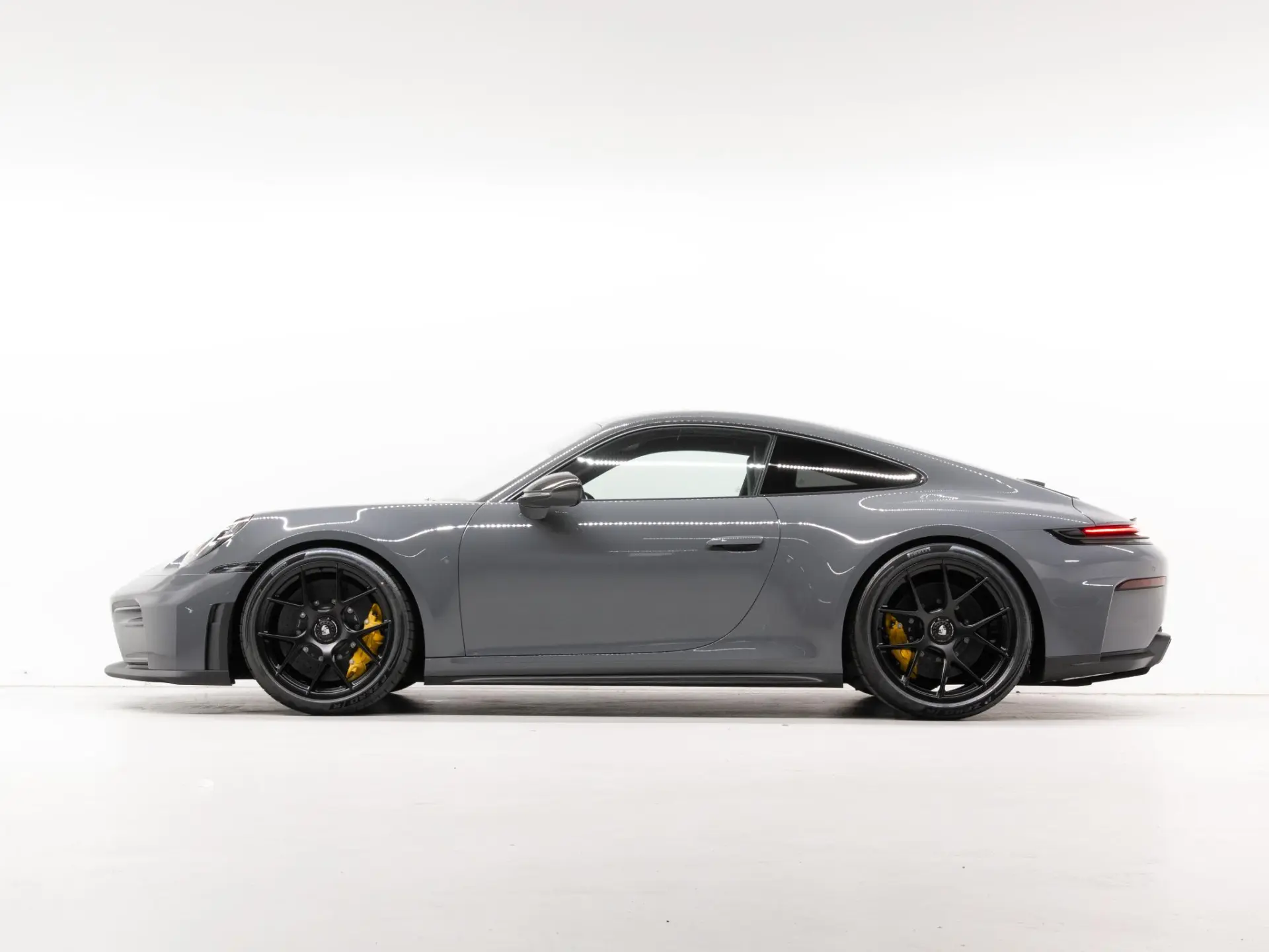 911 GT3 Touring