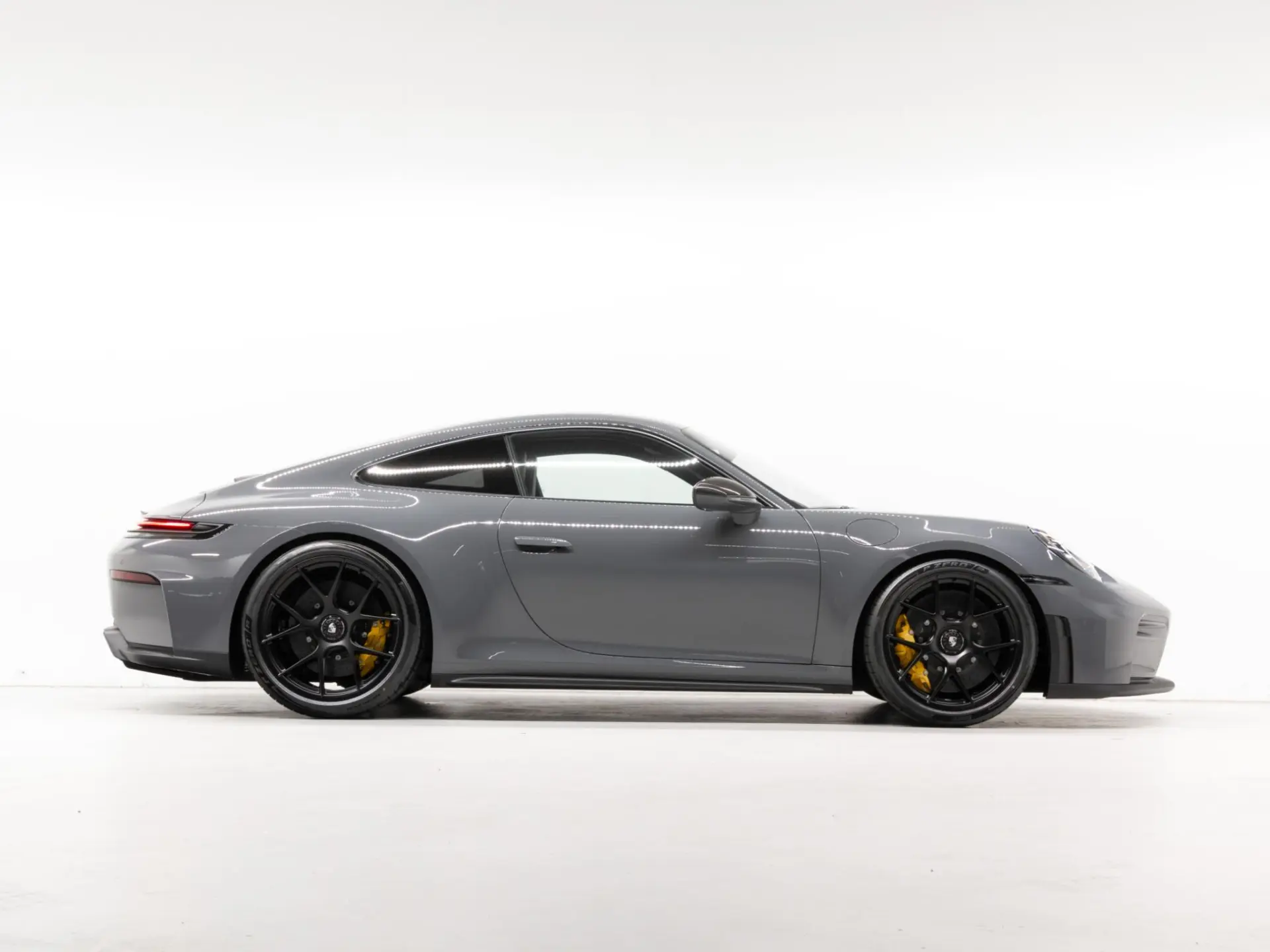 911 GT3 Touring