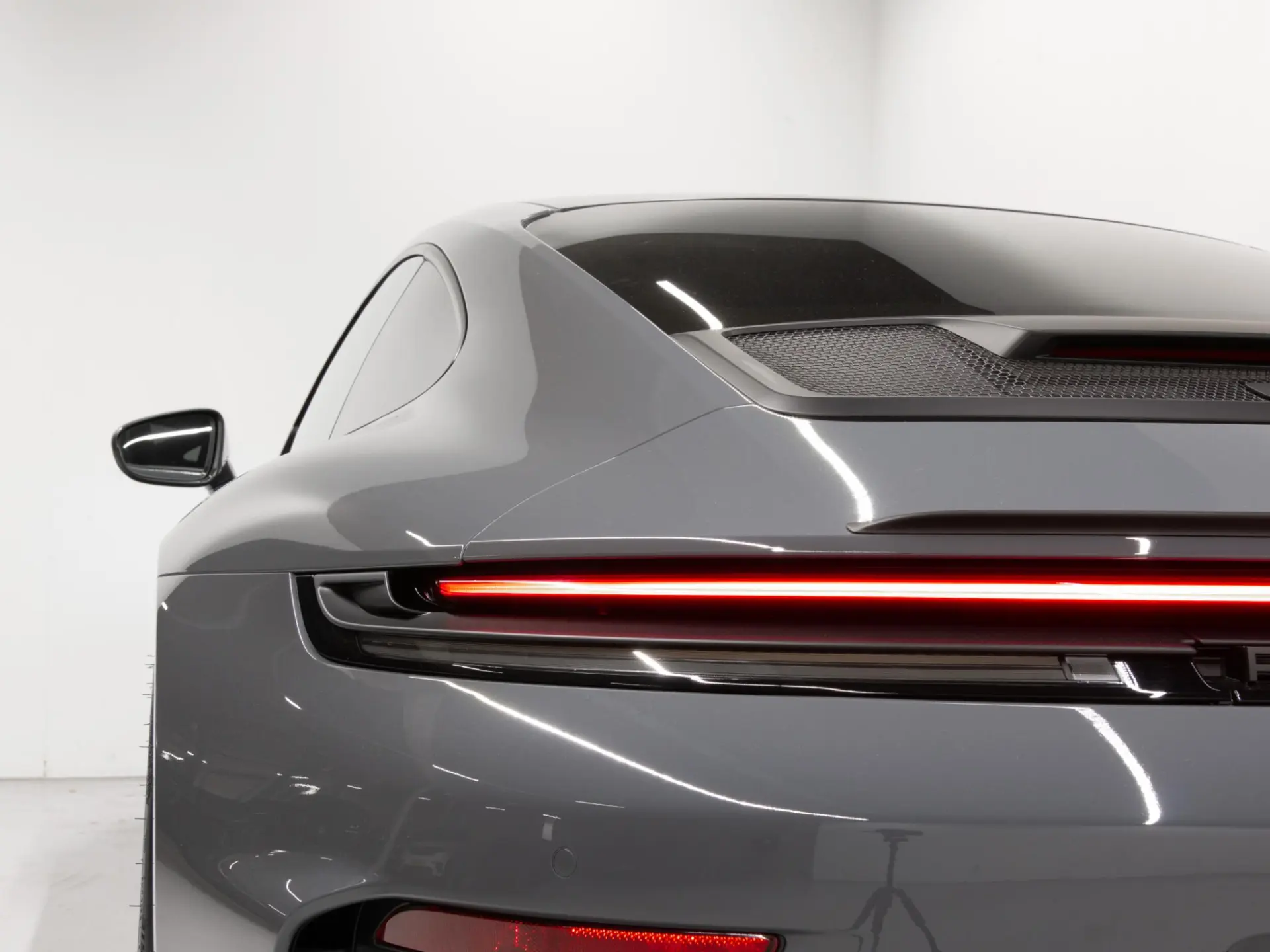 911 GT3 Touring
