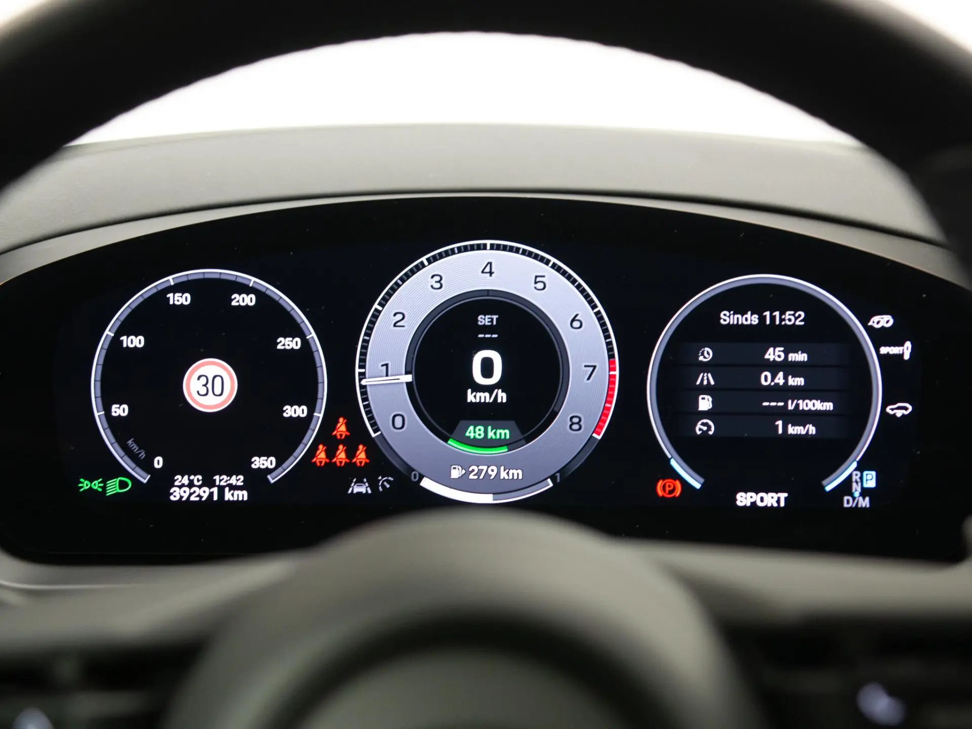 Cayenne Turbo E-Hybrid Coupé