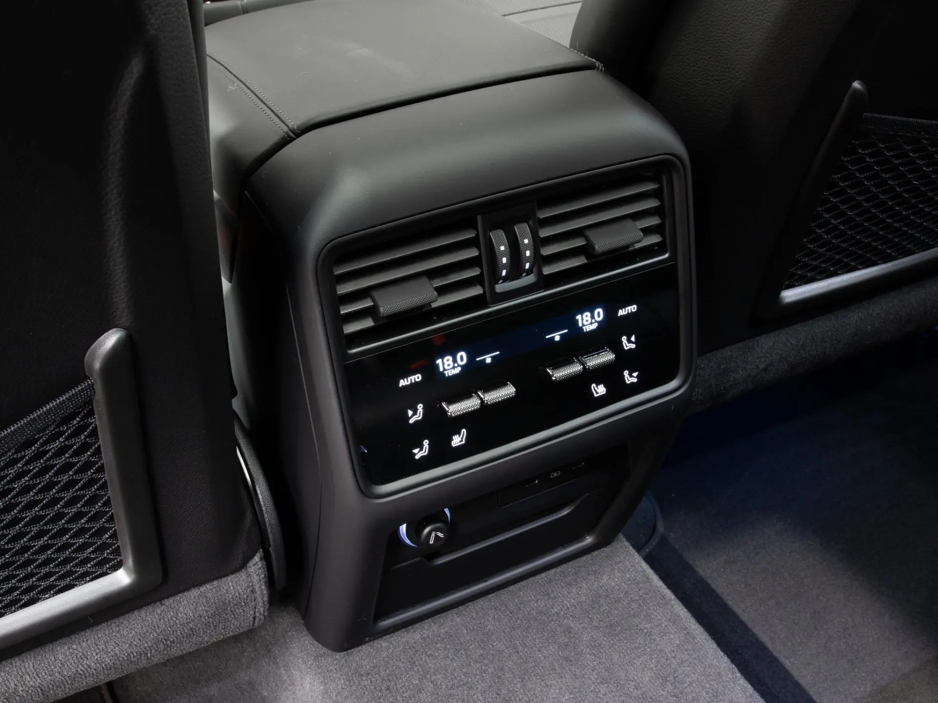 Cayenne Turbo E-Hybrid Coupé