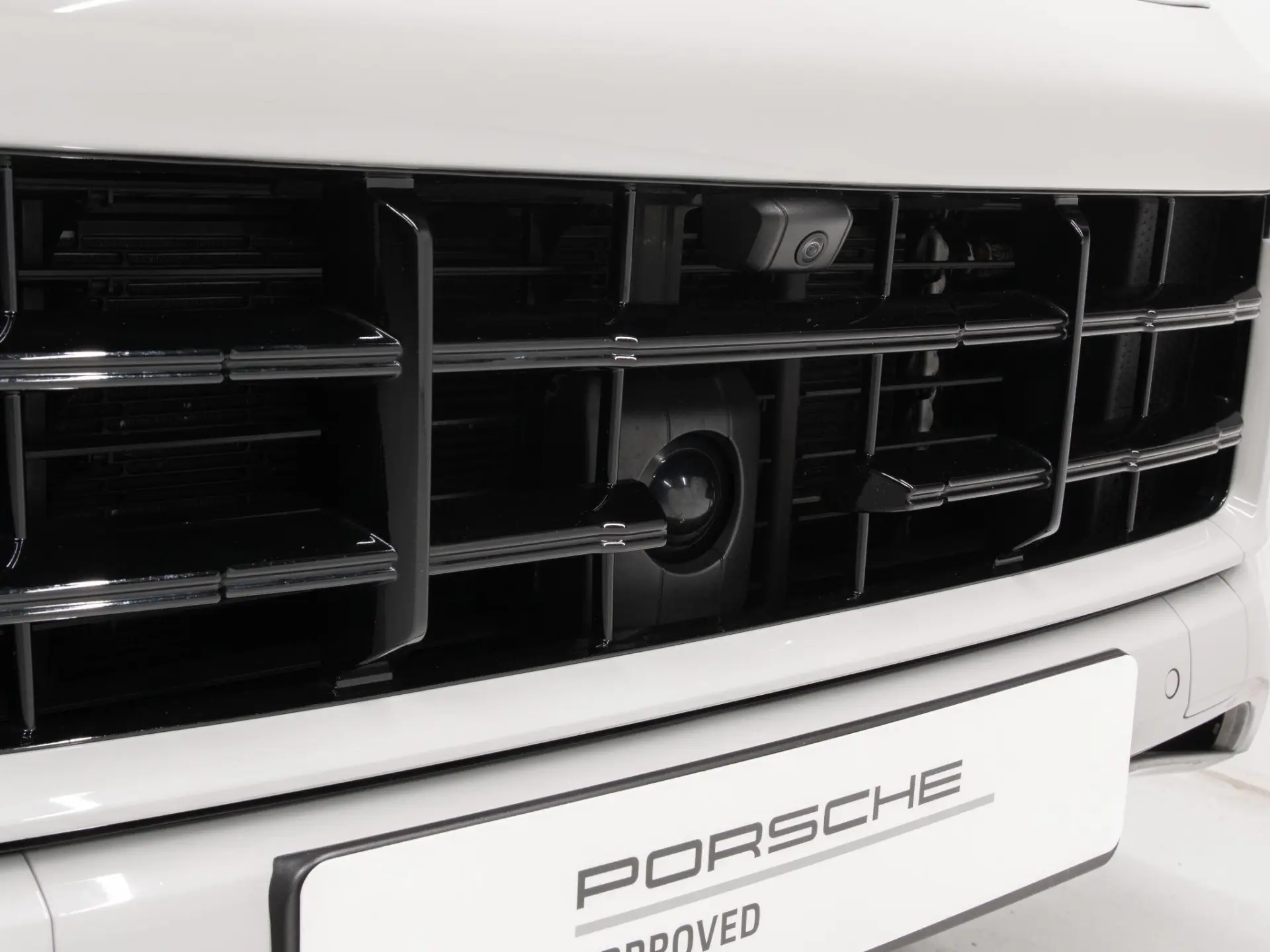 Cayenne Turbo E-Hybrid Coupé