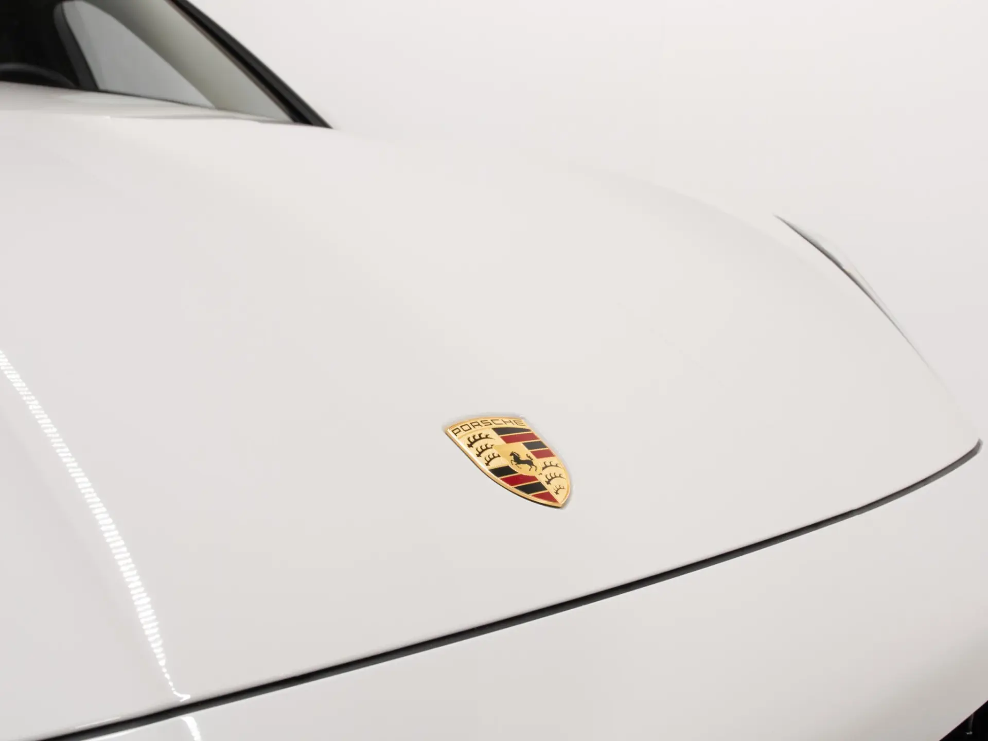 Cayenne Turbo E-Hybrid Coupé