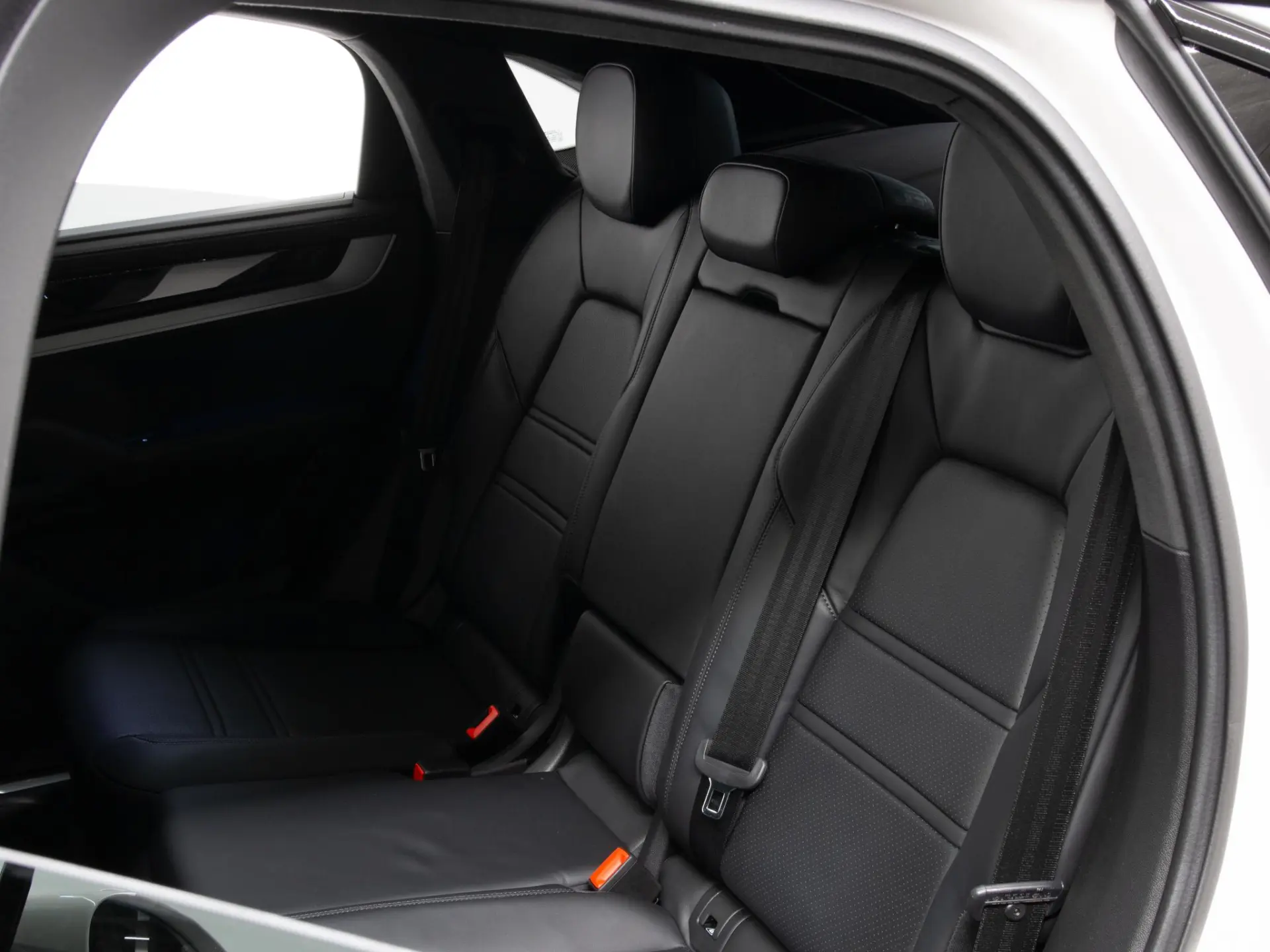 Cayenne Turbo E-Hybrid Coupé