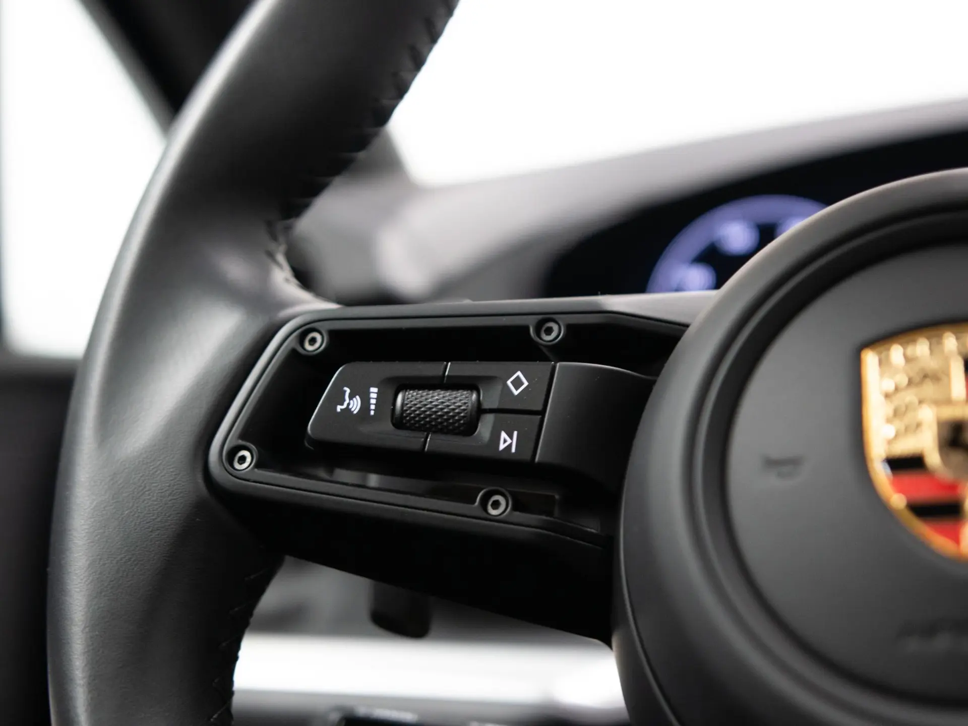 Cayenne Turbo E-Hybrid Coupé