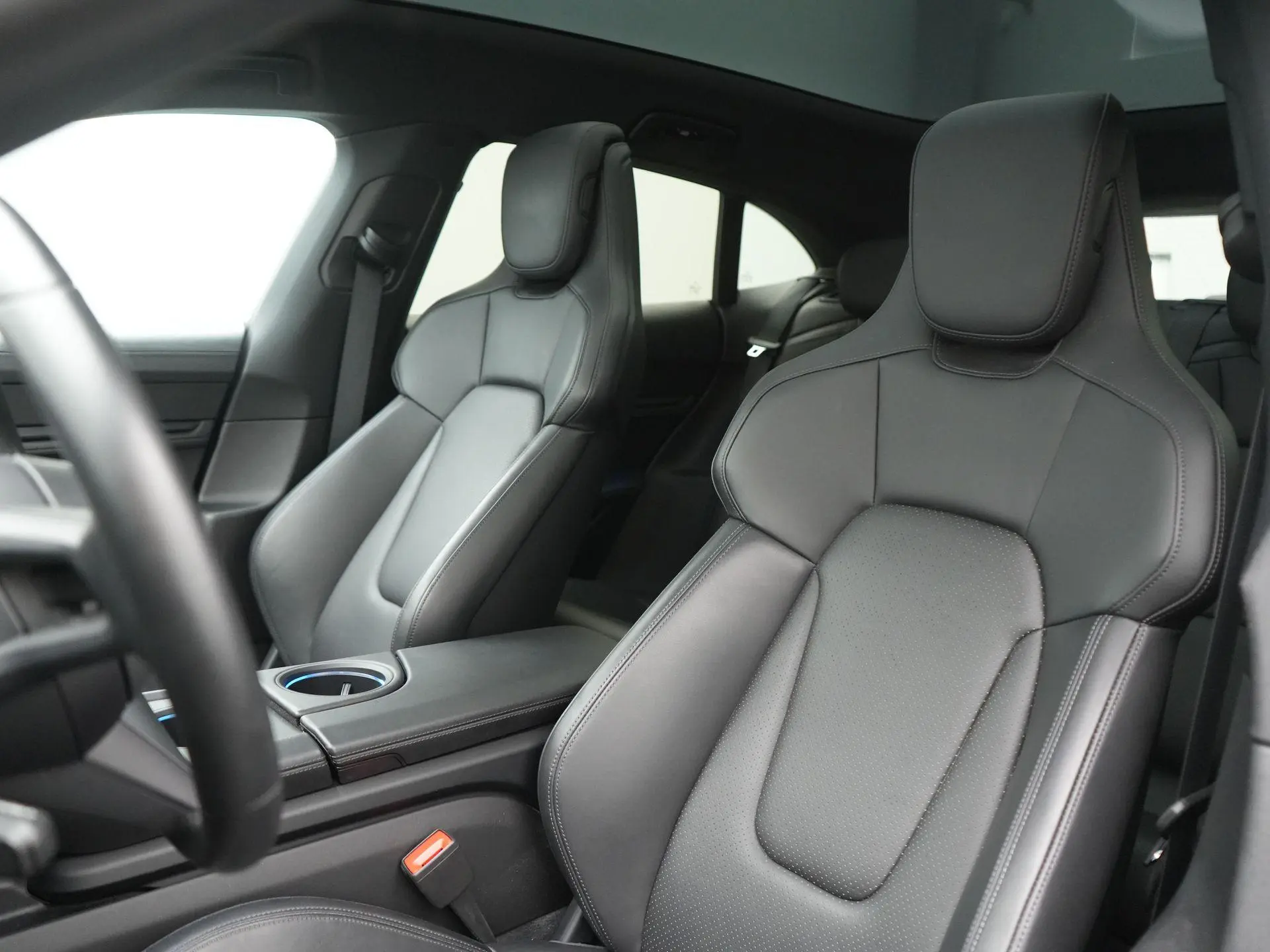 Taycan Sport Turismo