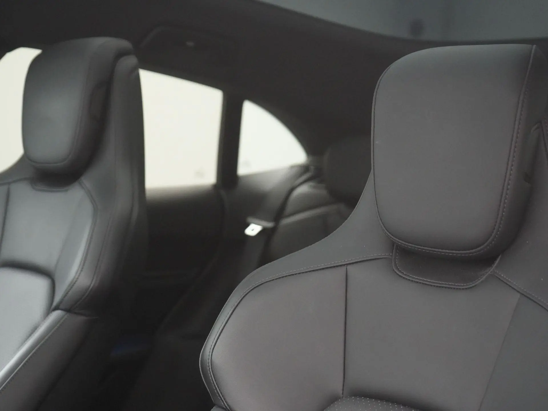 Taycan Sport Turismo