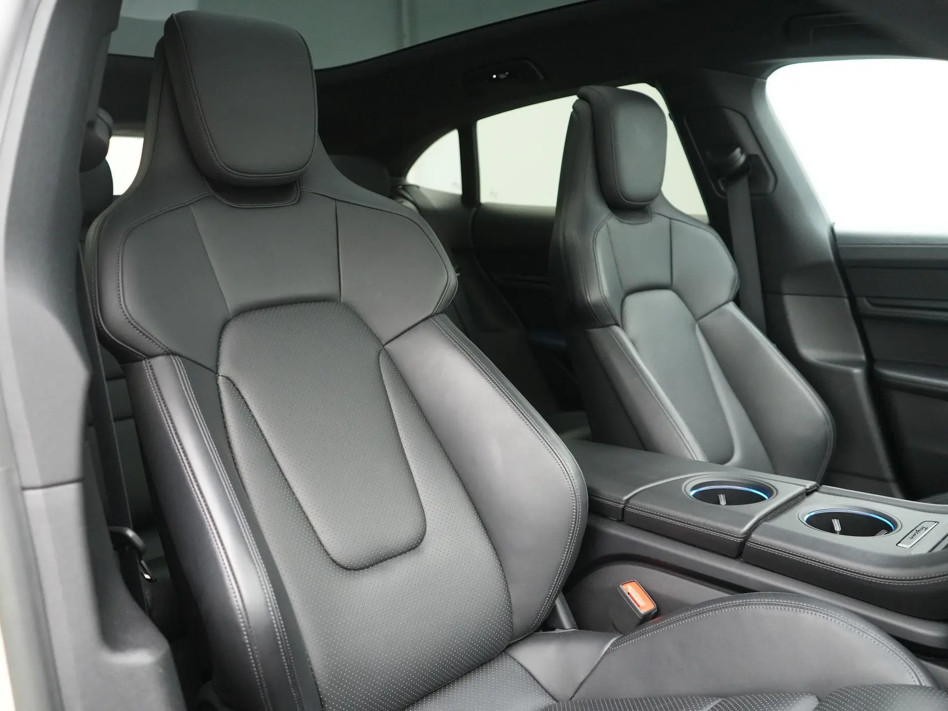 Taycan Sport Turismo