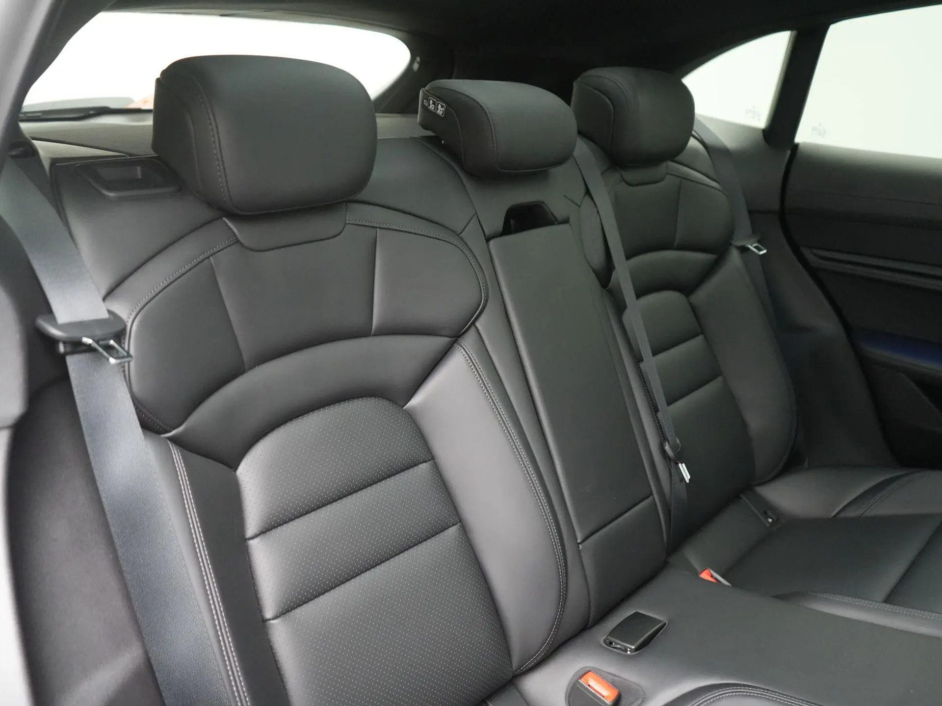Taycan Sport Turismo
