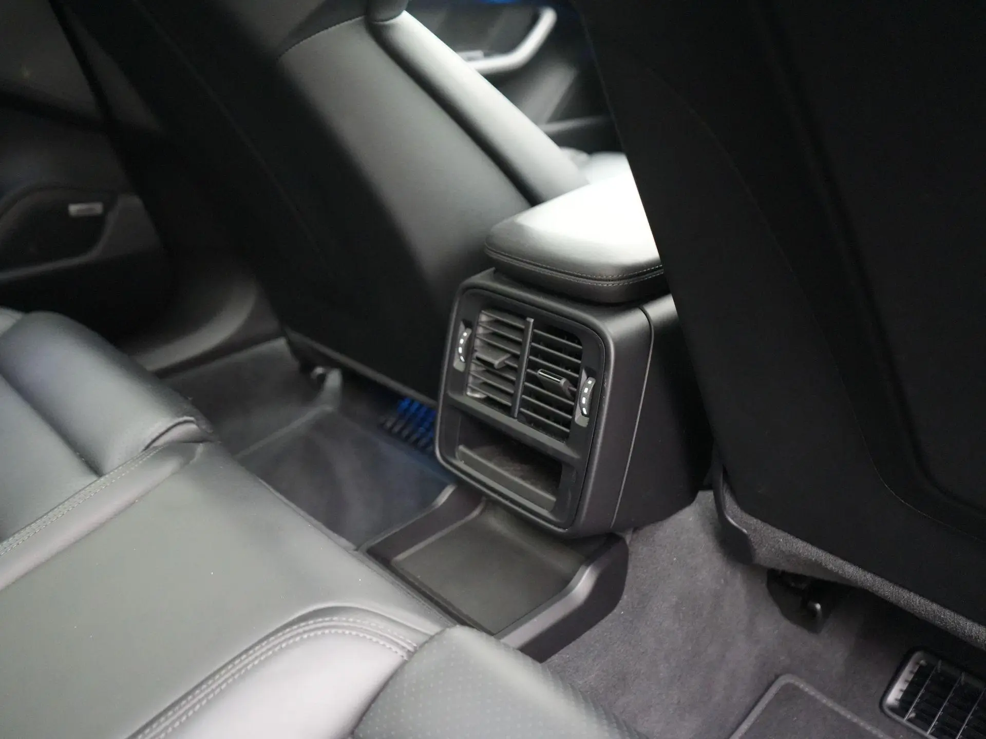 Taycan Sport Turismo