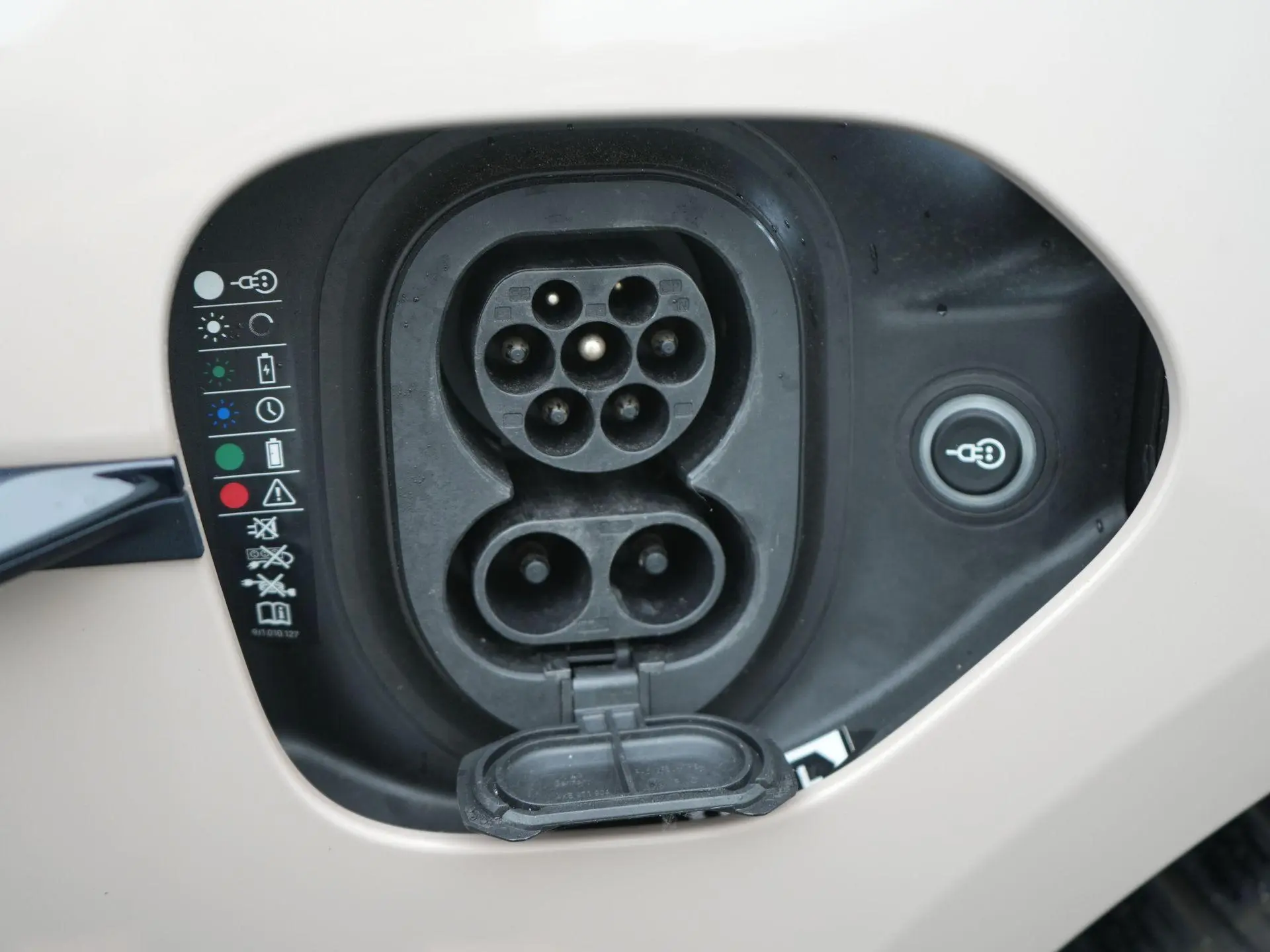 Taycan Sport Turismo
