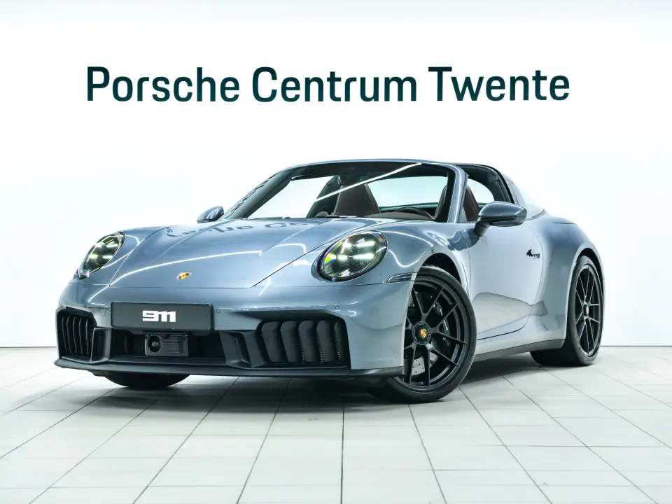 911 Targa 4 GTS