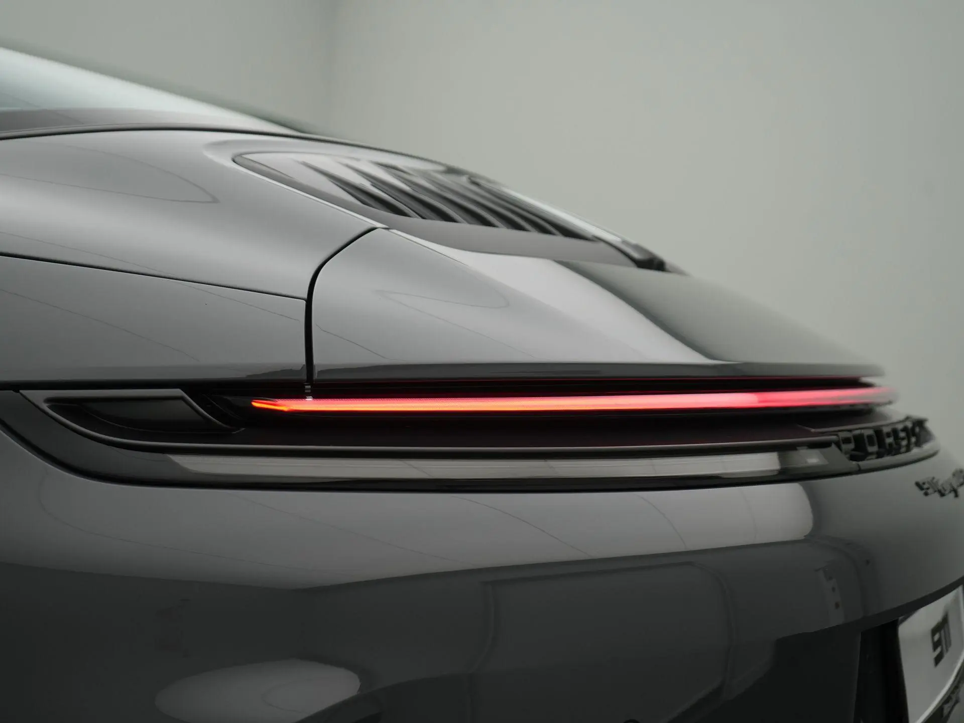911 Targa 4 GTS