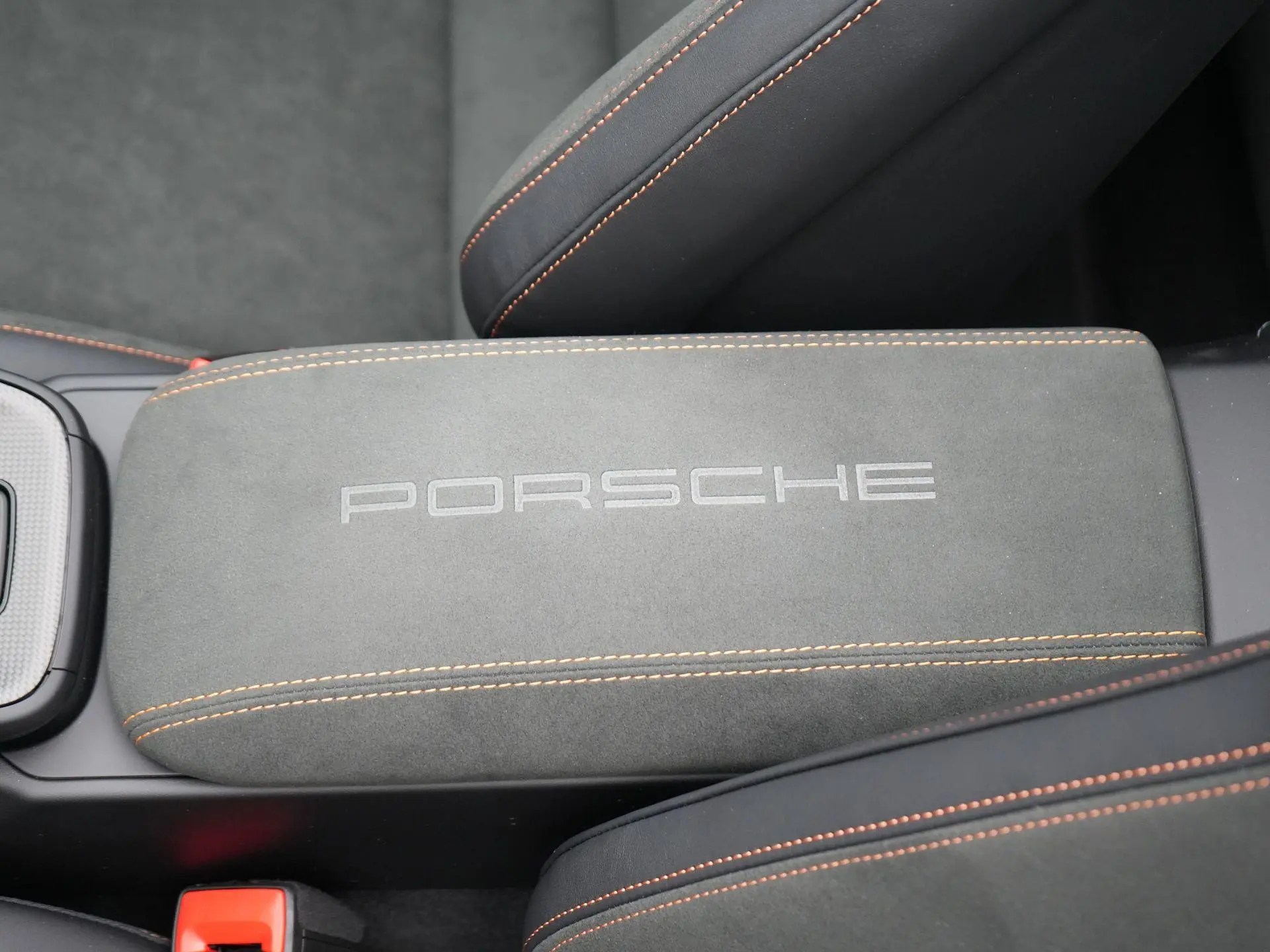 911 Targa 4 GTS