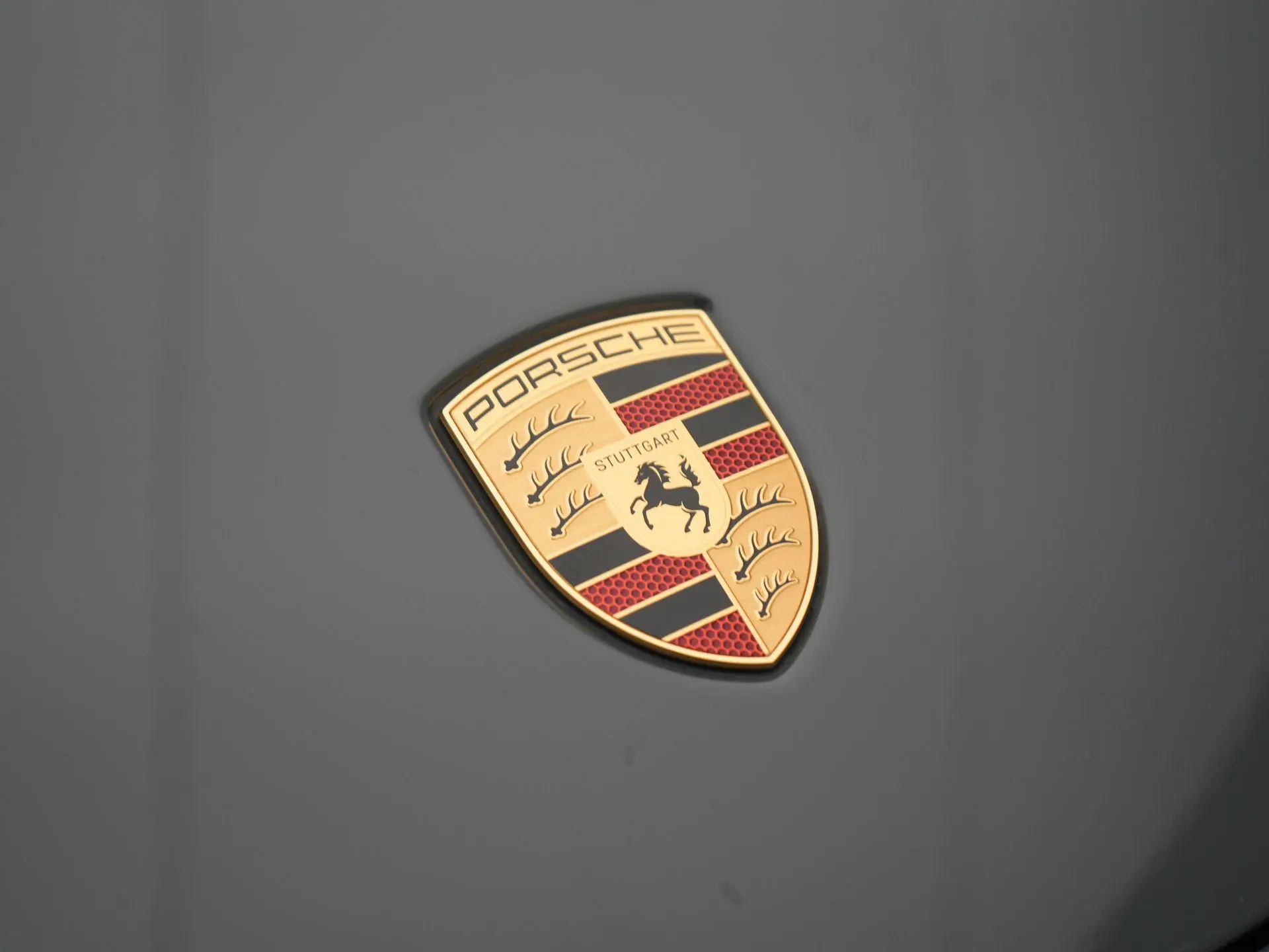 911 Targa 4 GTS