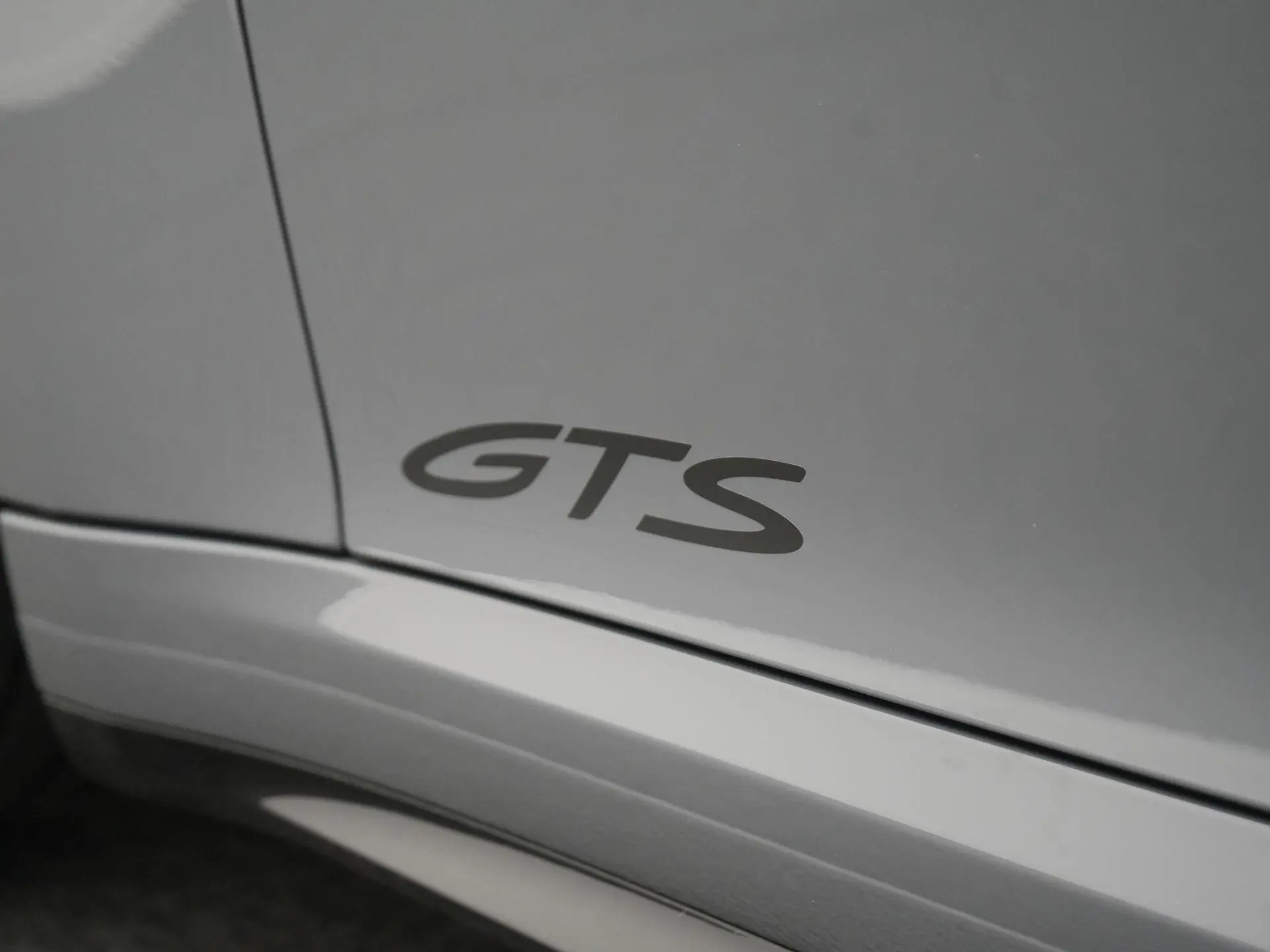 911 Targa 4 GTS