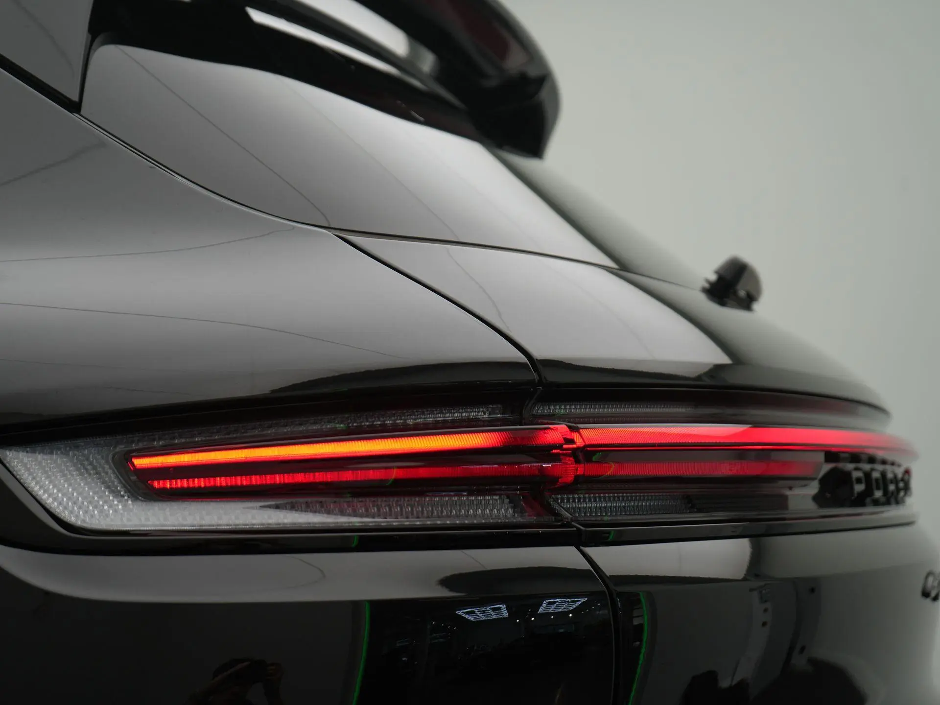 Cayenne E-Hybrid