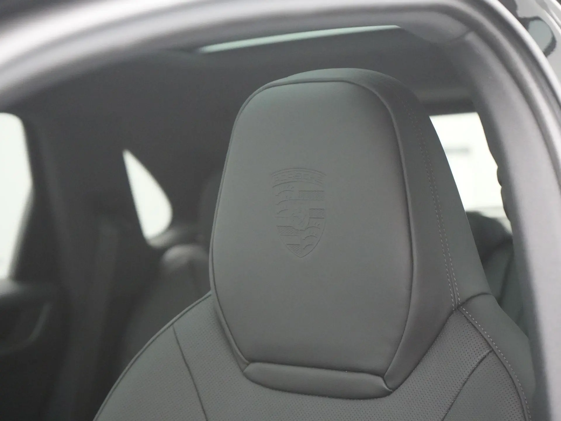 Cayenne E-Hybrid
