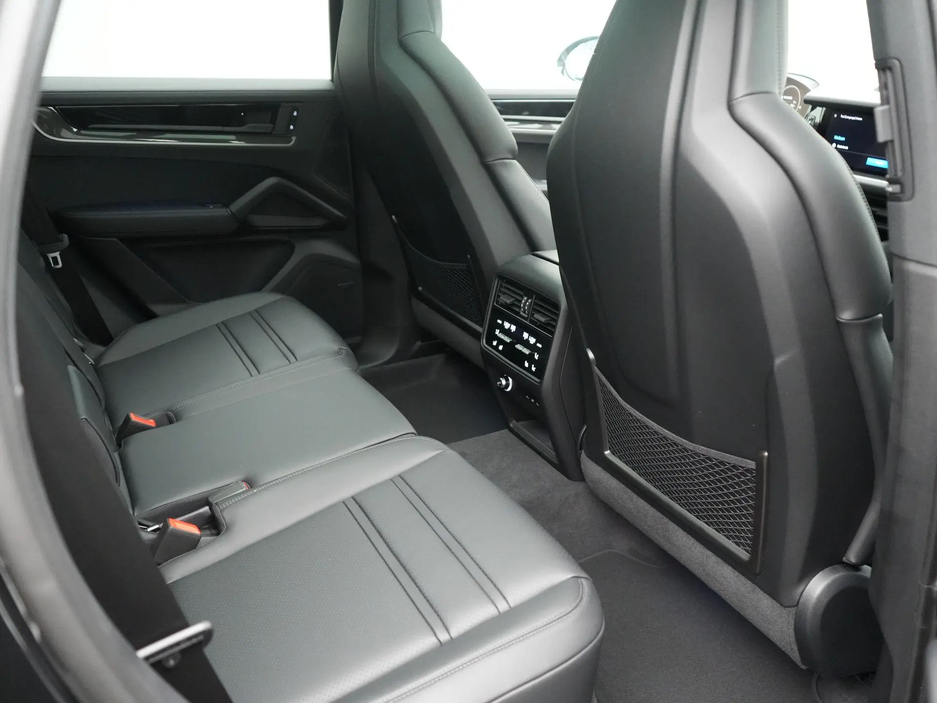 Cayenne E-Hybrid