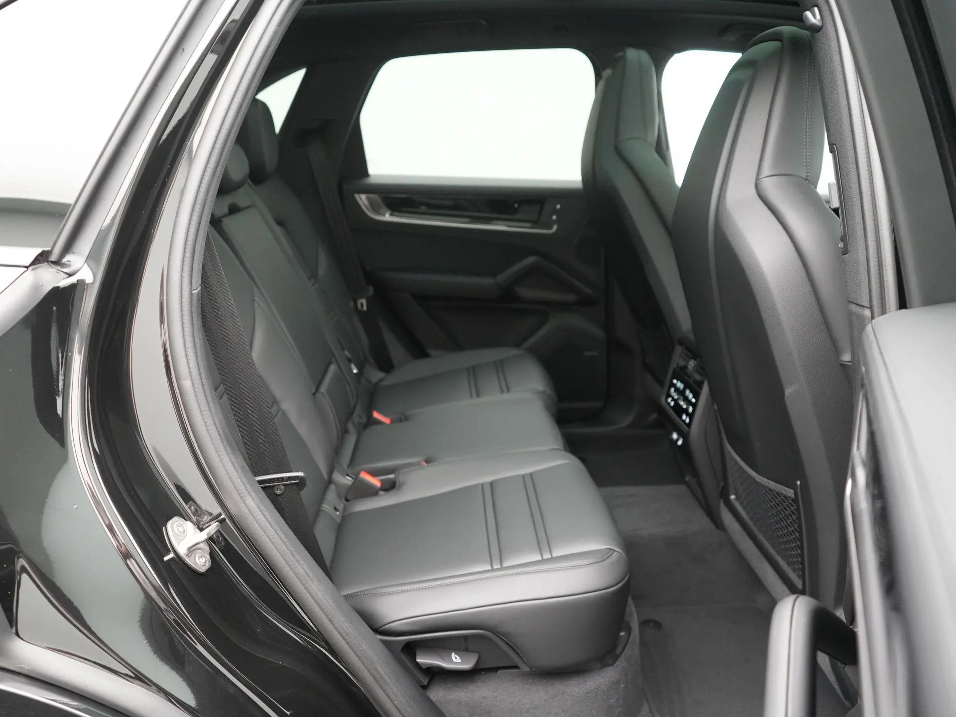 Cayenne E-Hybrid