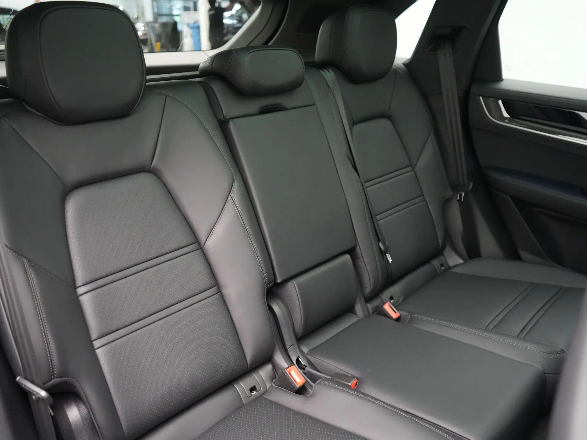 Cayenne E-Hybrid
