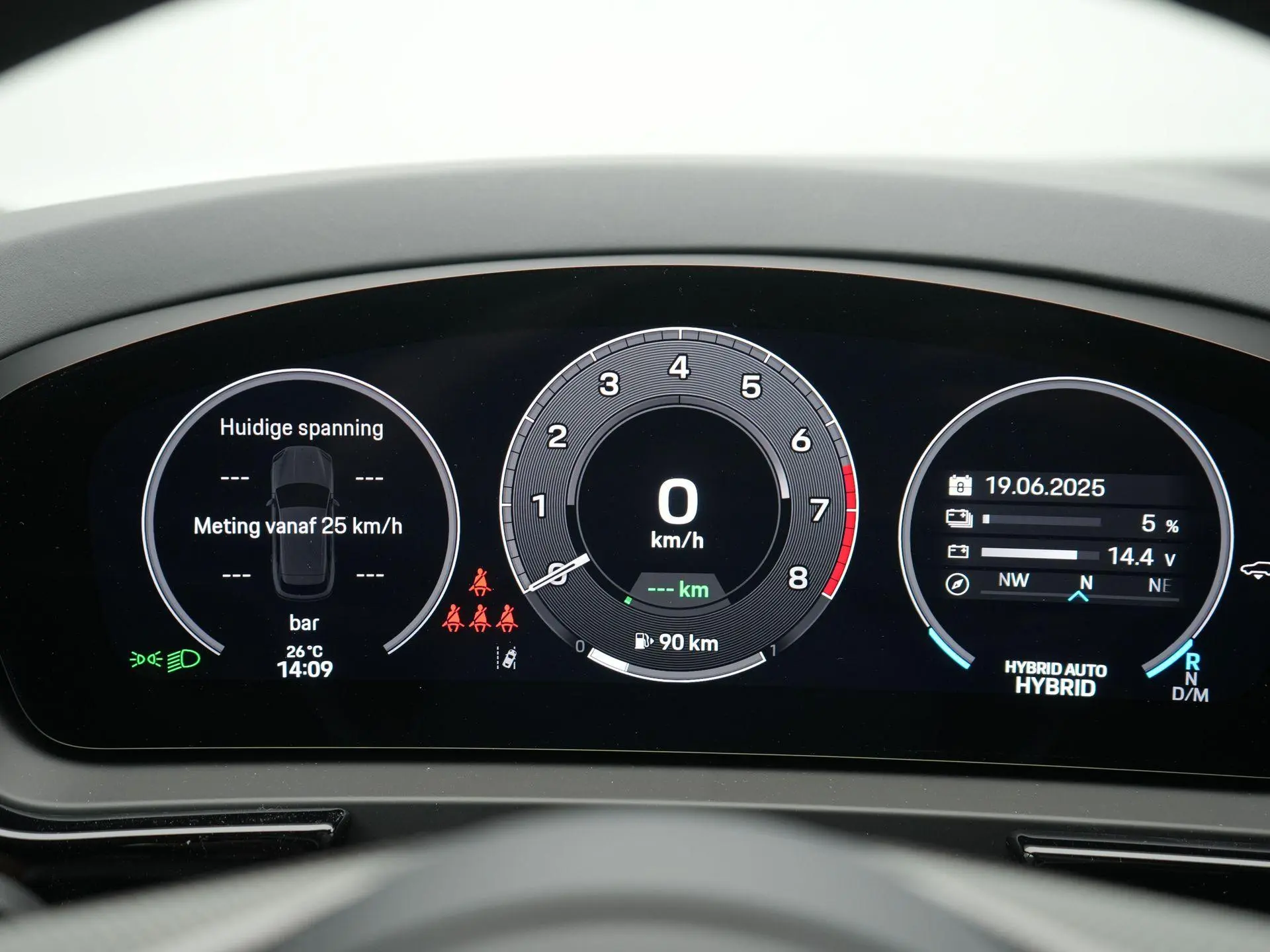 Cayenne E-Hybrid