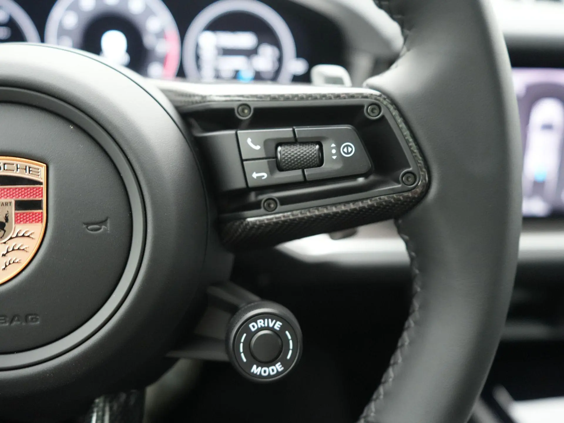 Cayenne E-Hybrid