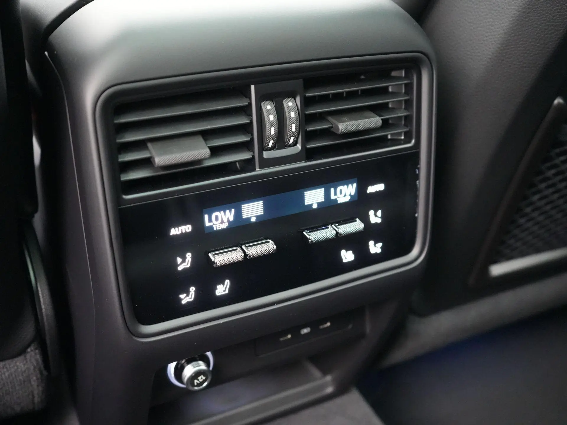 Cayenne E-Hybrid