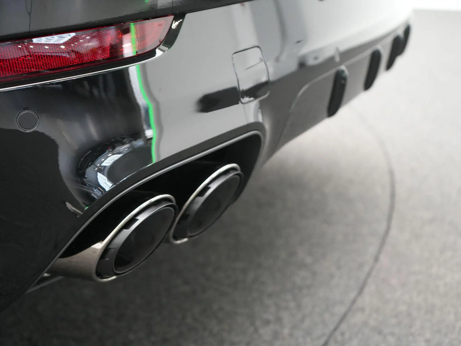 Cayenne E-Hybrid