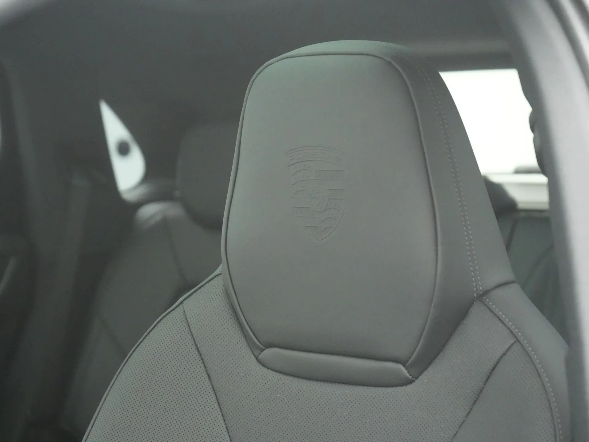 Cayenne E-Hybrid