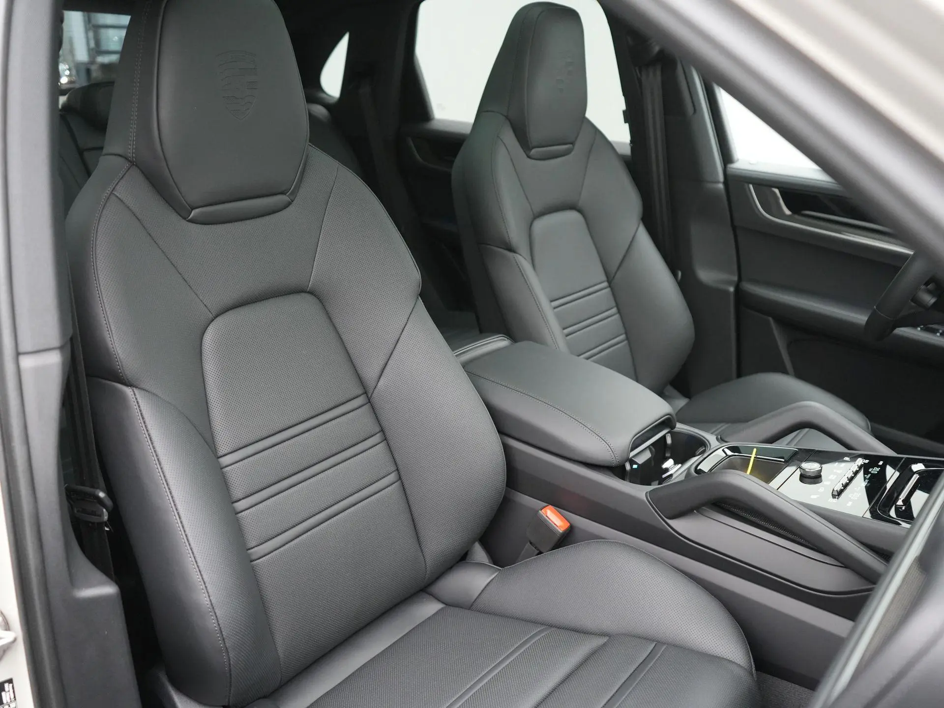 Cayenne E-Hybrid