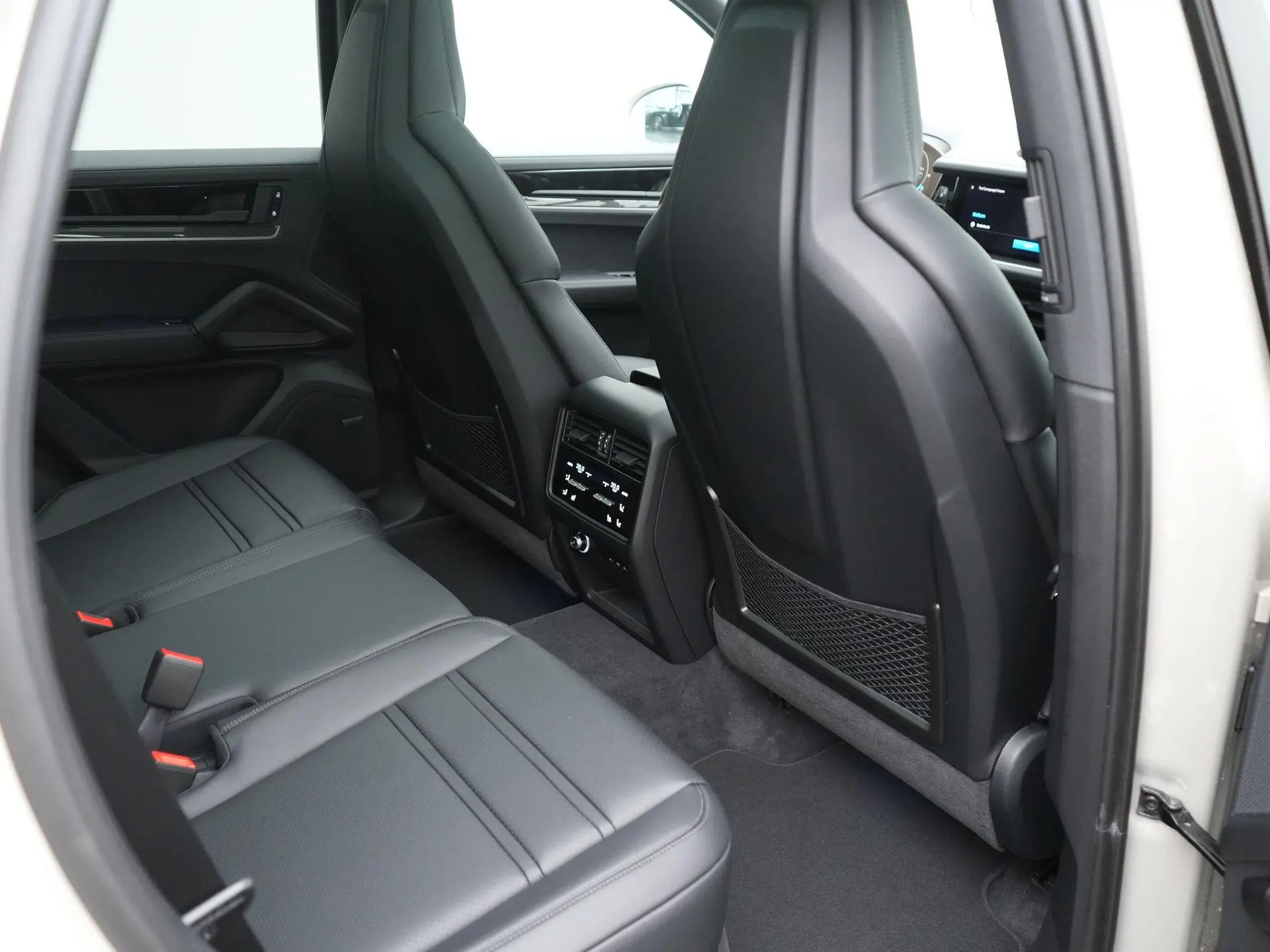 Cayenne E-Hybrid