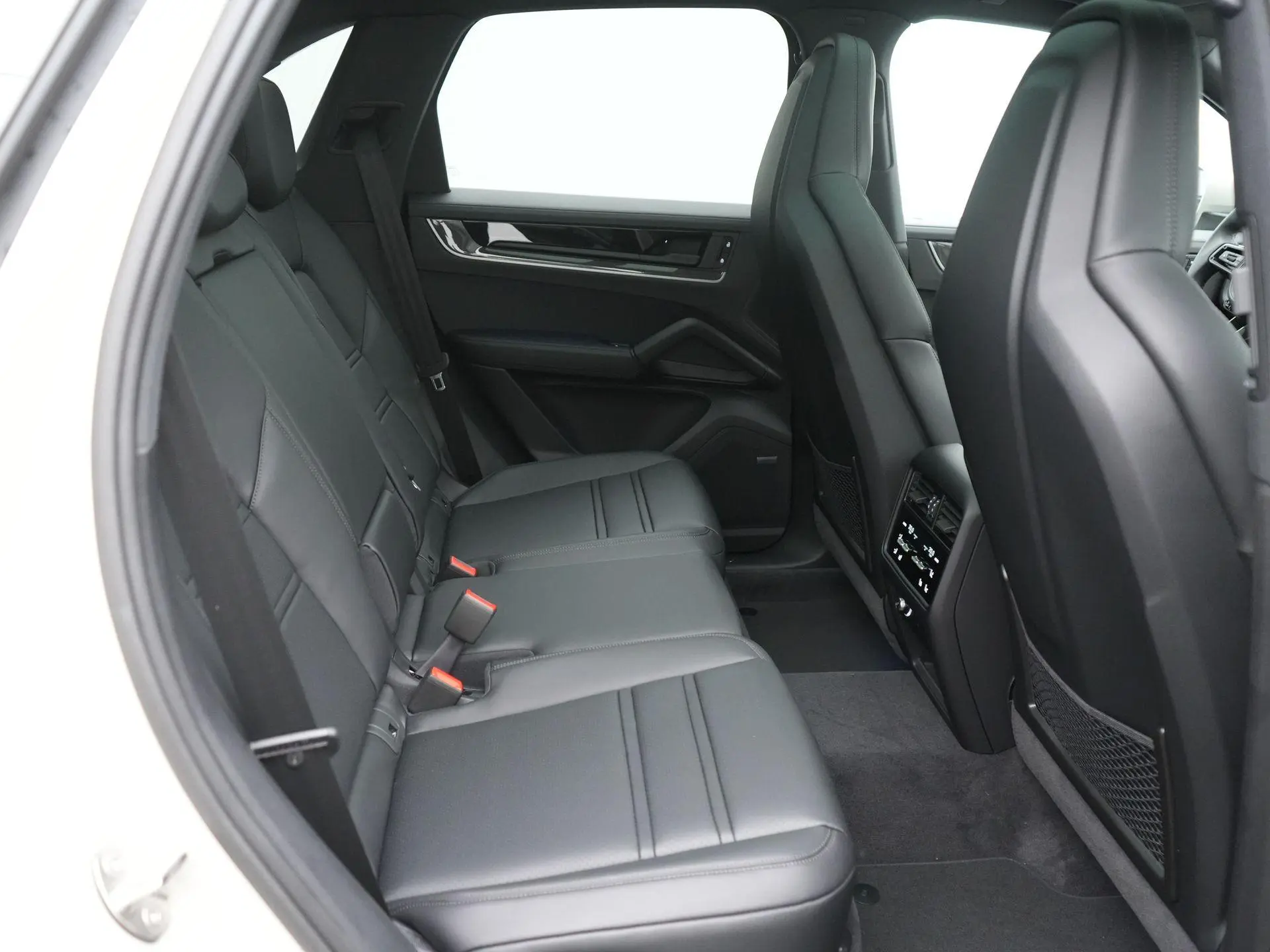 Cayenne E-Hybrid