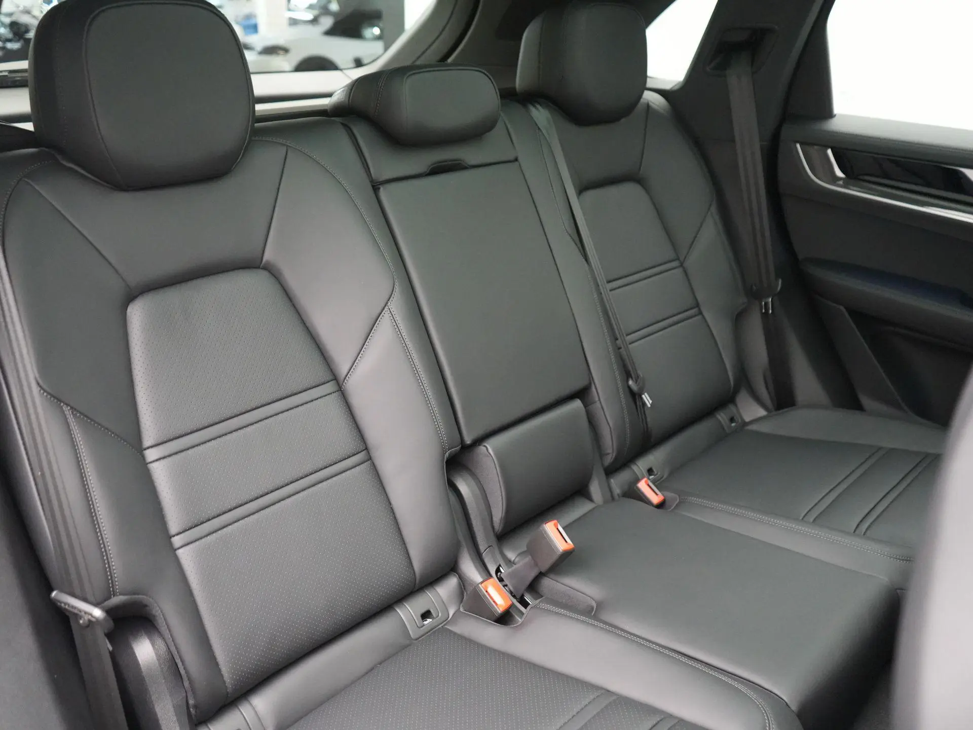Cayenne E-Hybrid