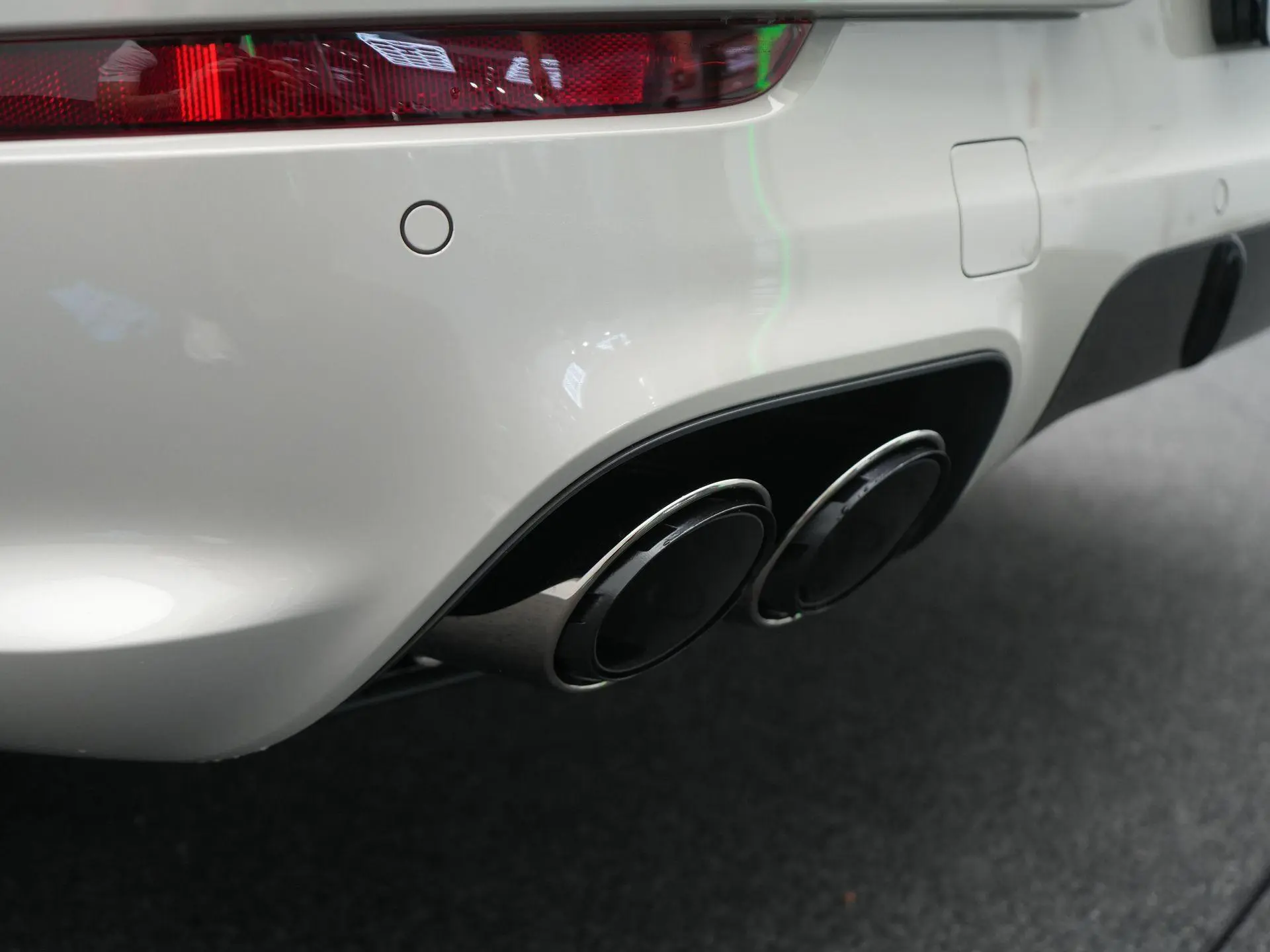 Cayenne E-Hybrid