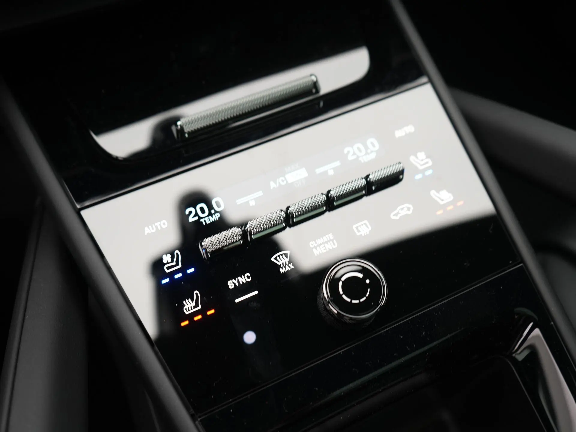 Cayenne E-Hybrid