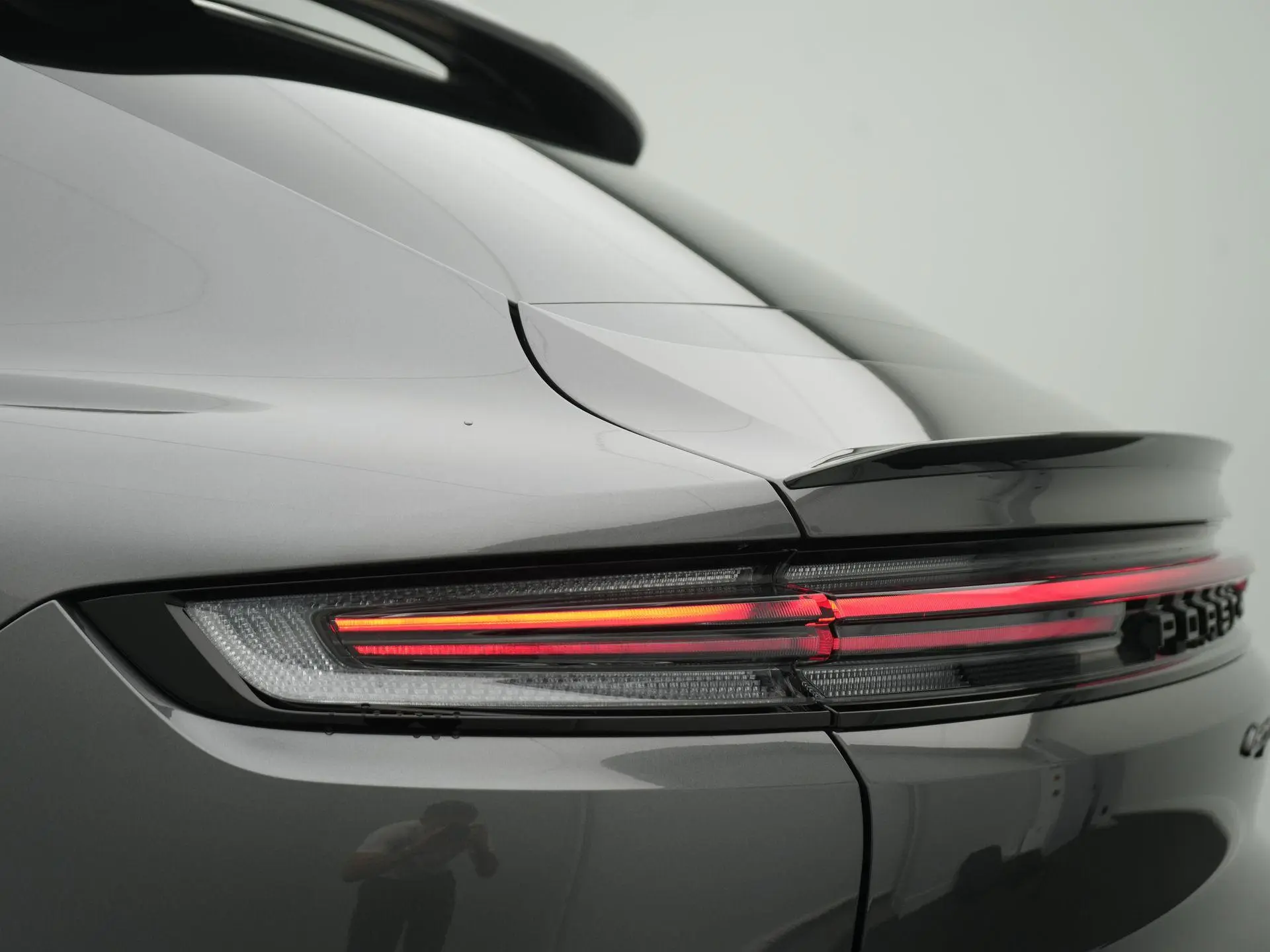Cayenne E-Hybrid