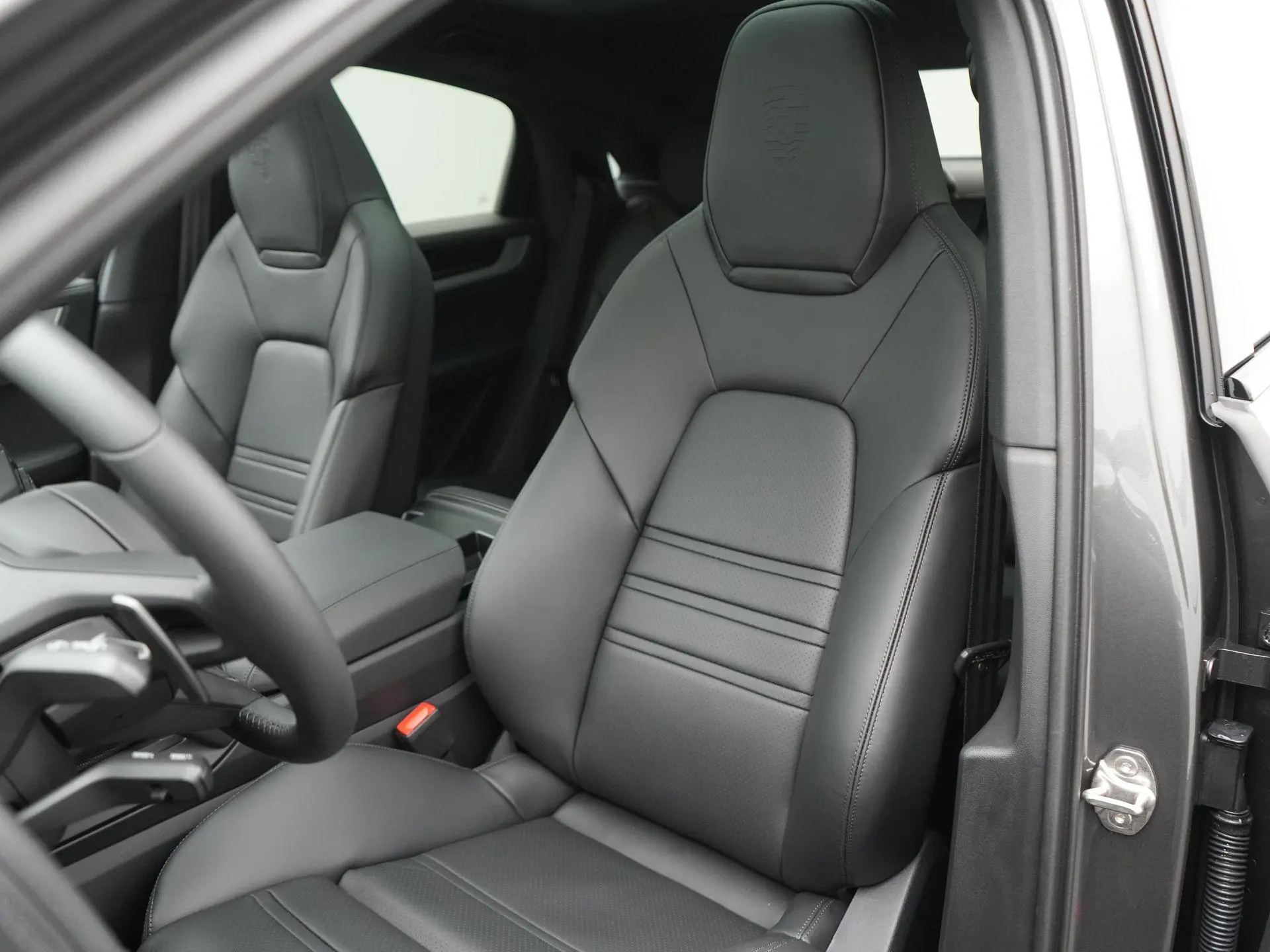 Cayenne E-Hybrid