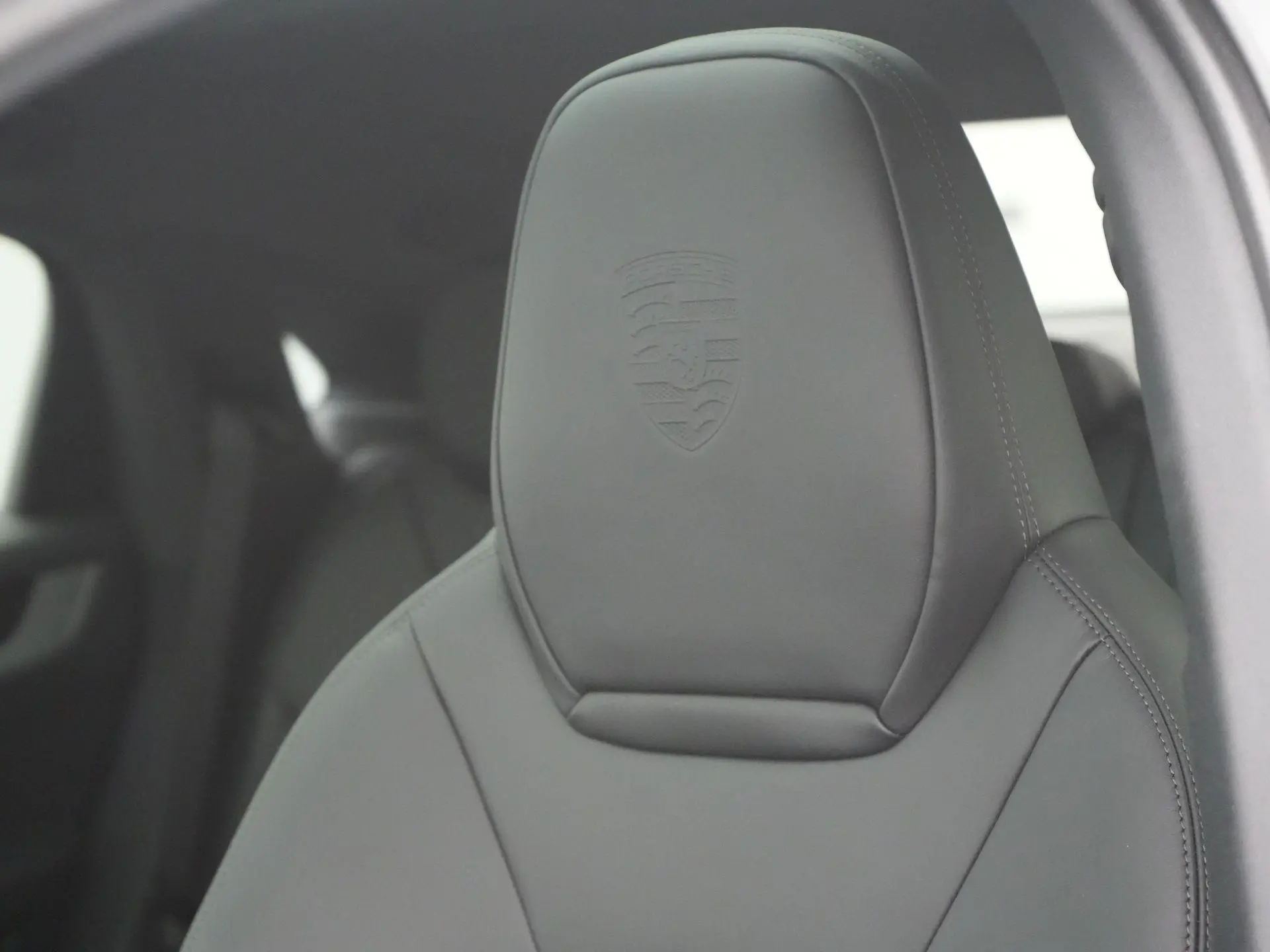 Cayenne E-Hybrid