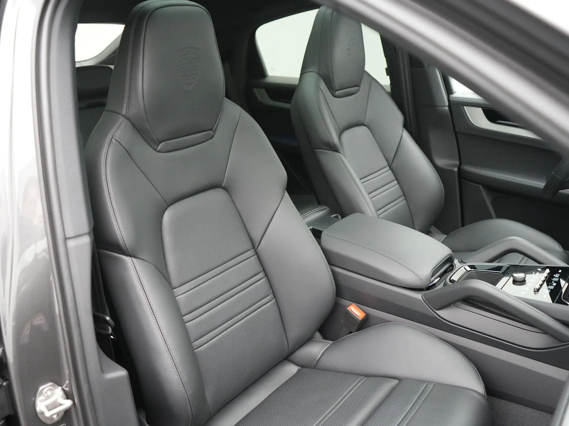 Cayenne E-Hybrid