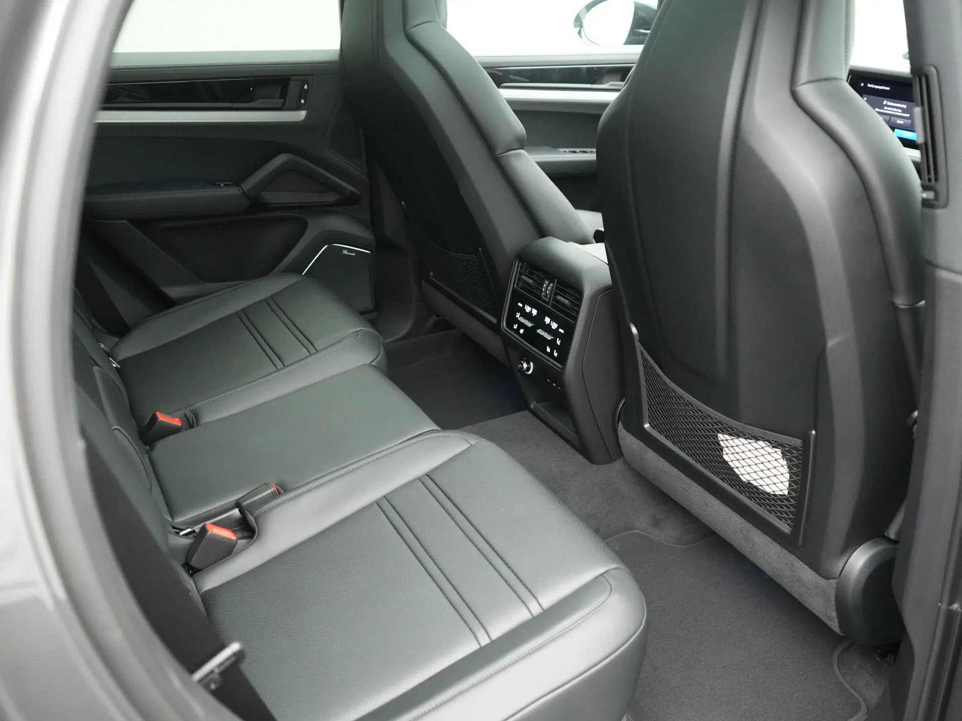 Cayenne E-Hybrid