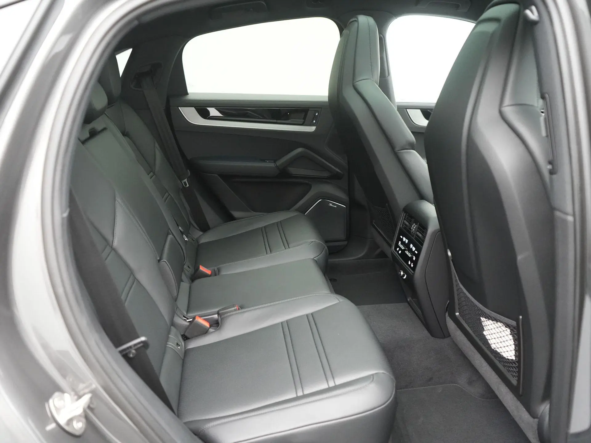 Cayenne E-Hybrid
