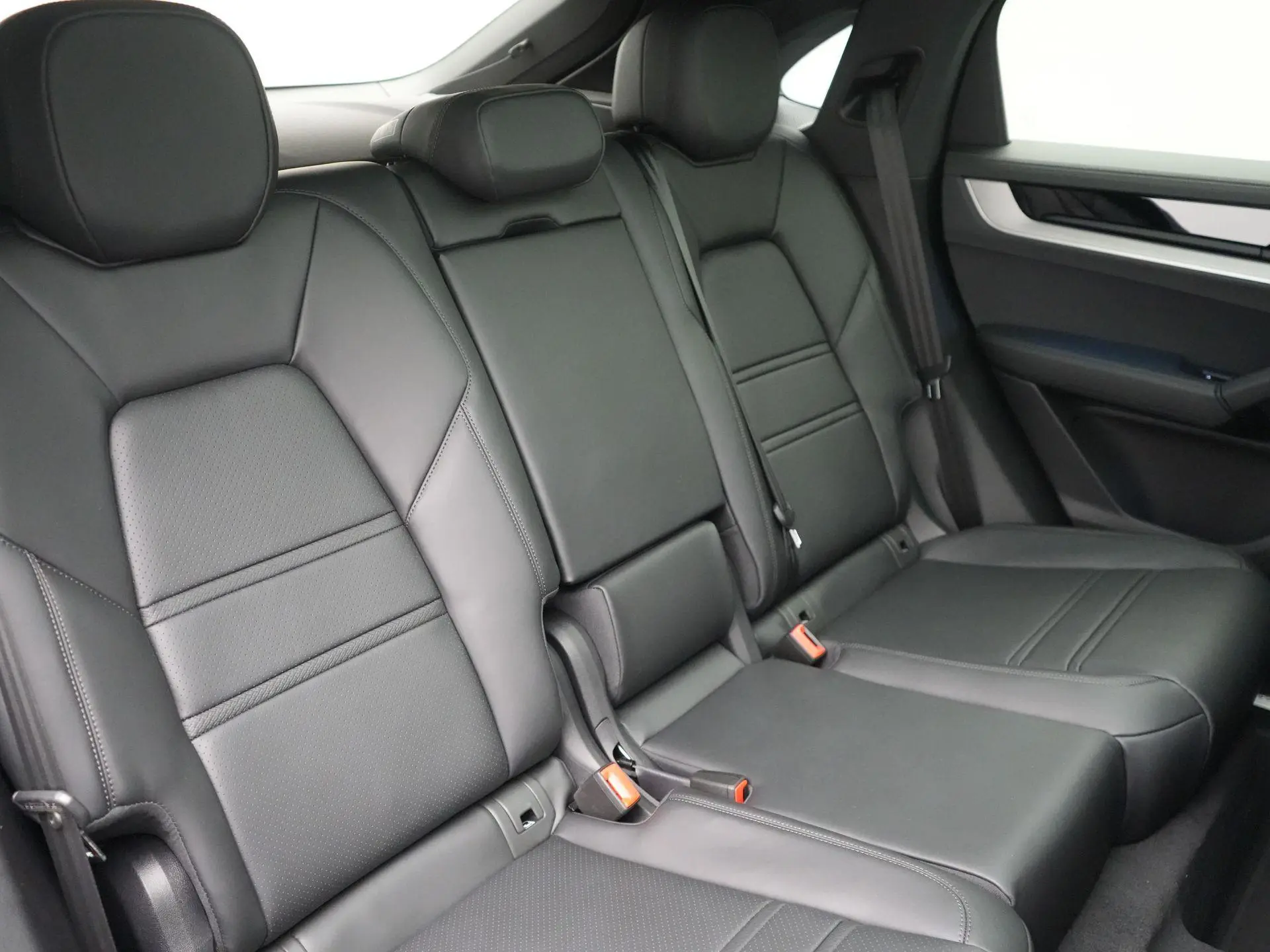 Cayenne E-Hybrid