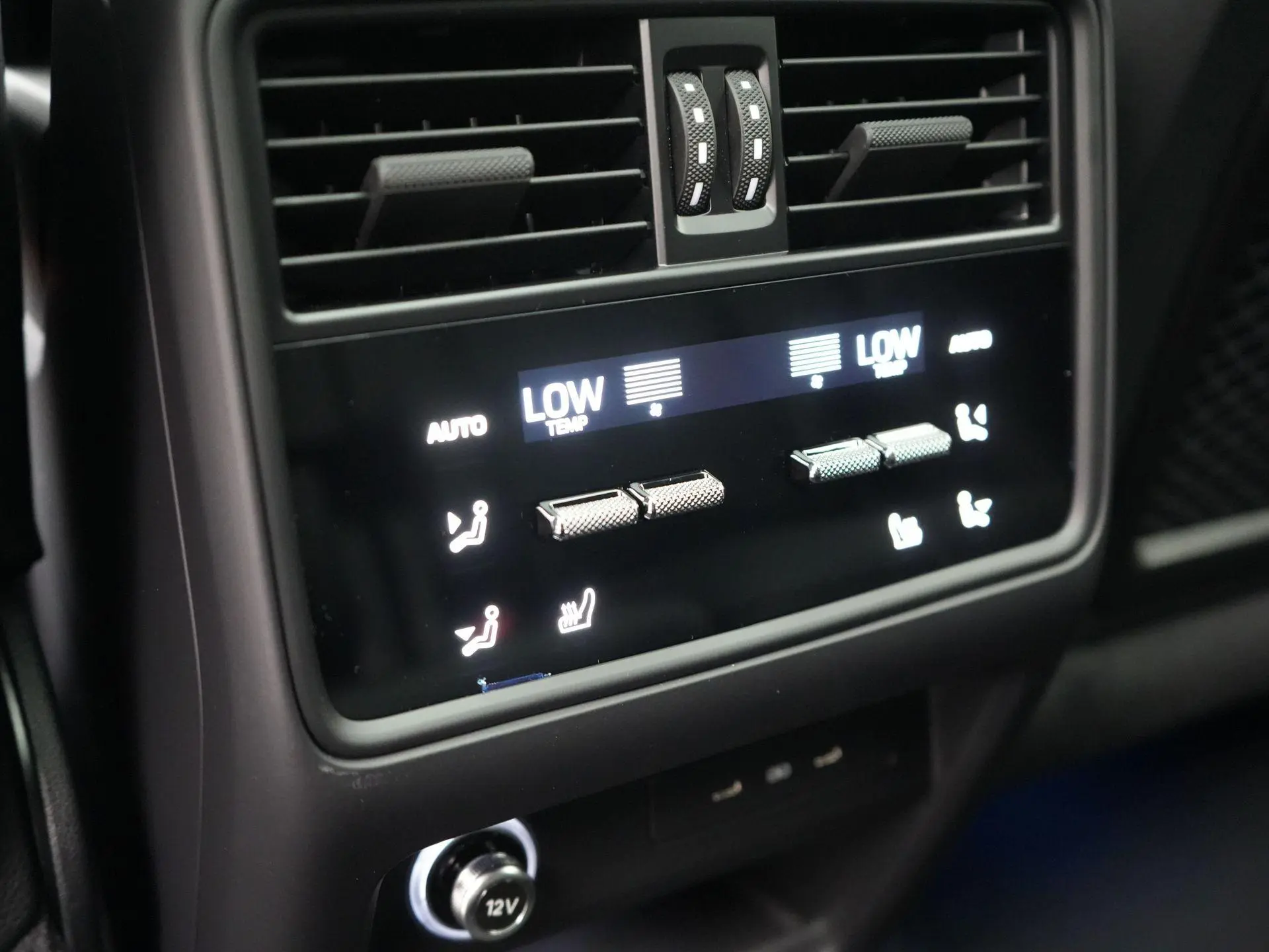 Cayenne E-Hybrid