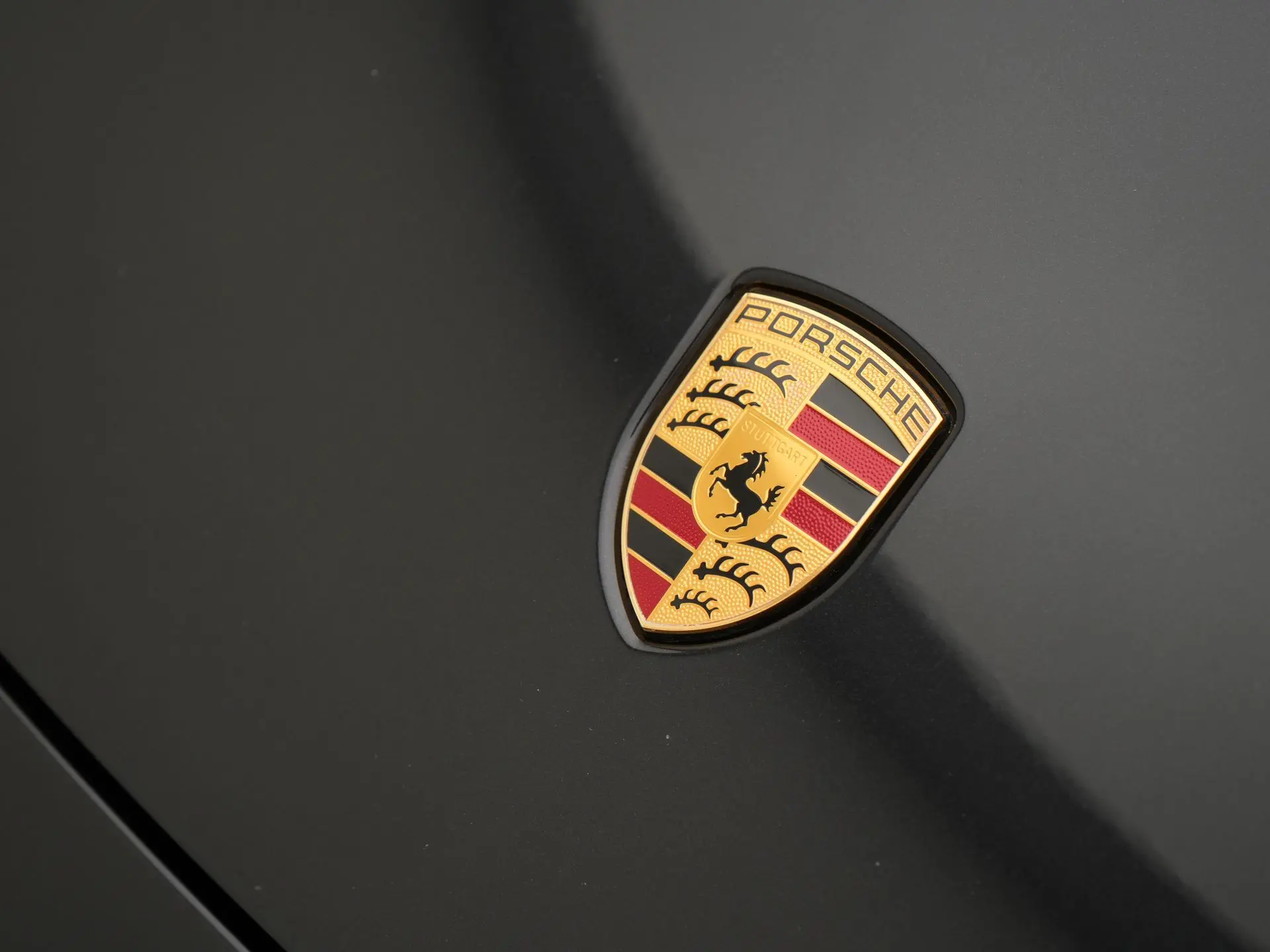 Taycan Turbo S Sport Turismo